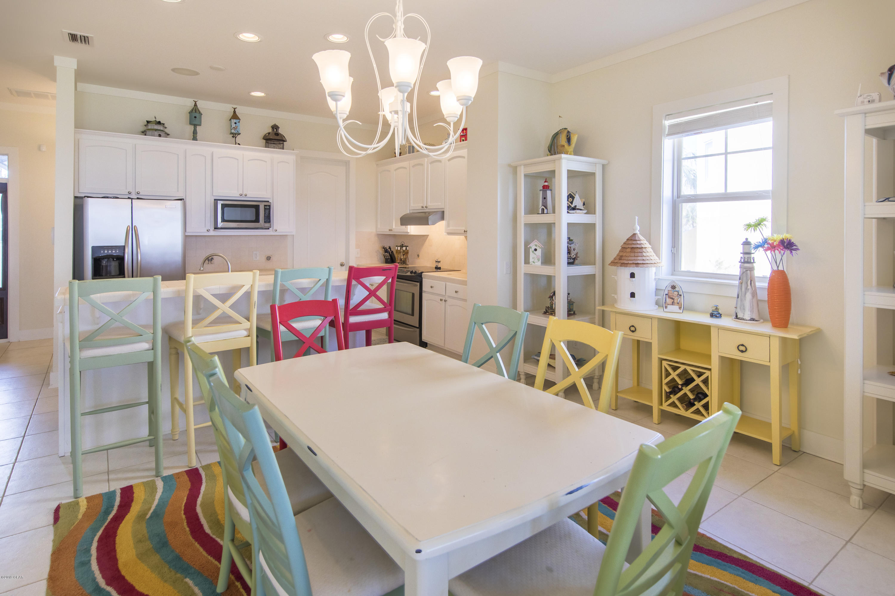 The Bluff At Bear Point - Residential