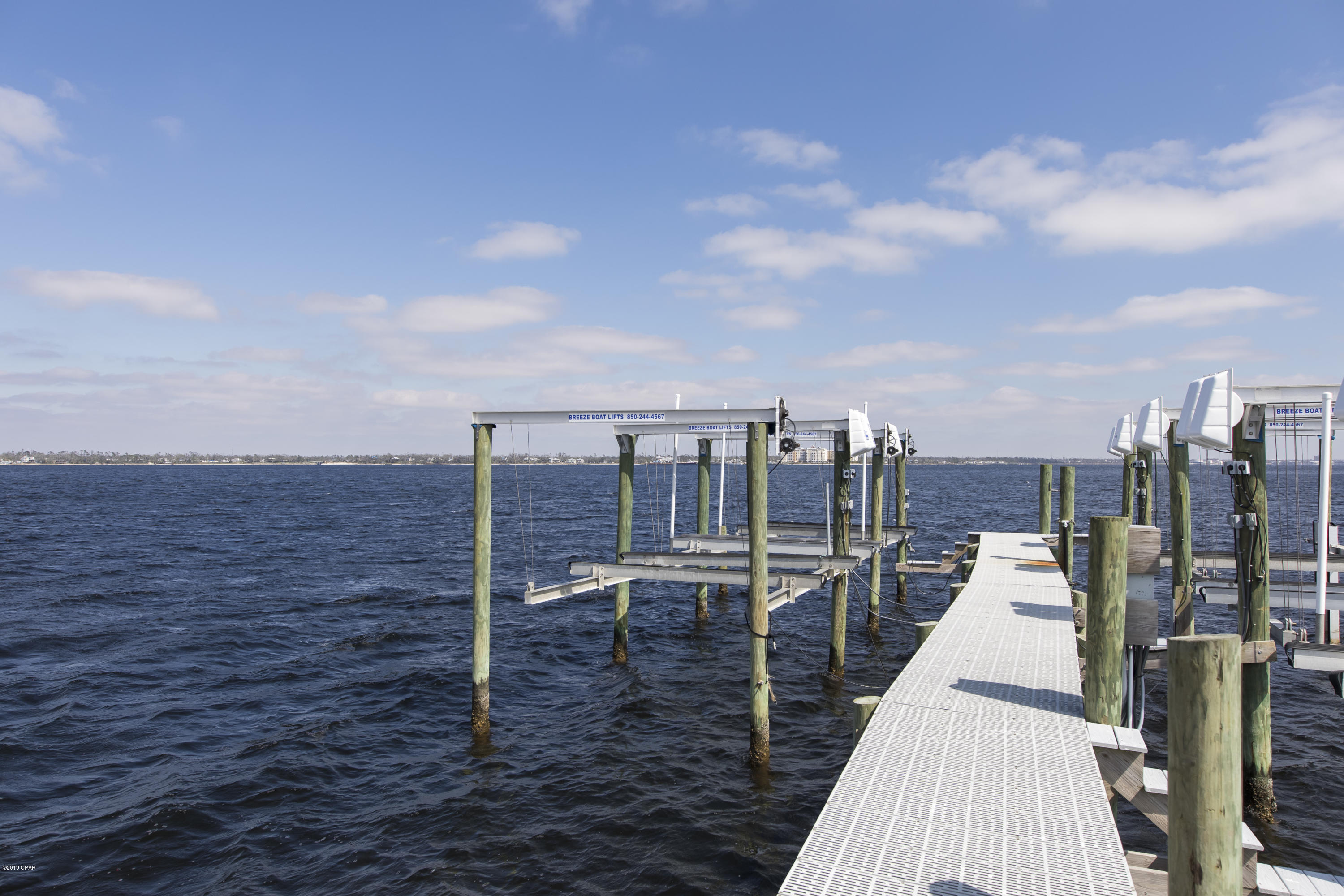 The Bluff At Bear Point - Residential