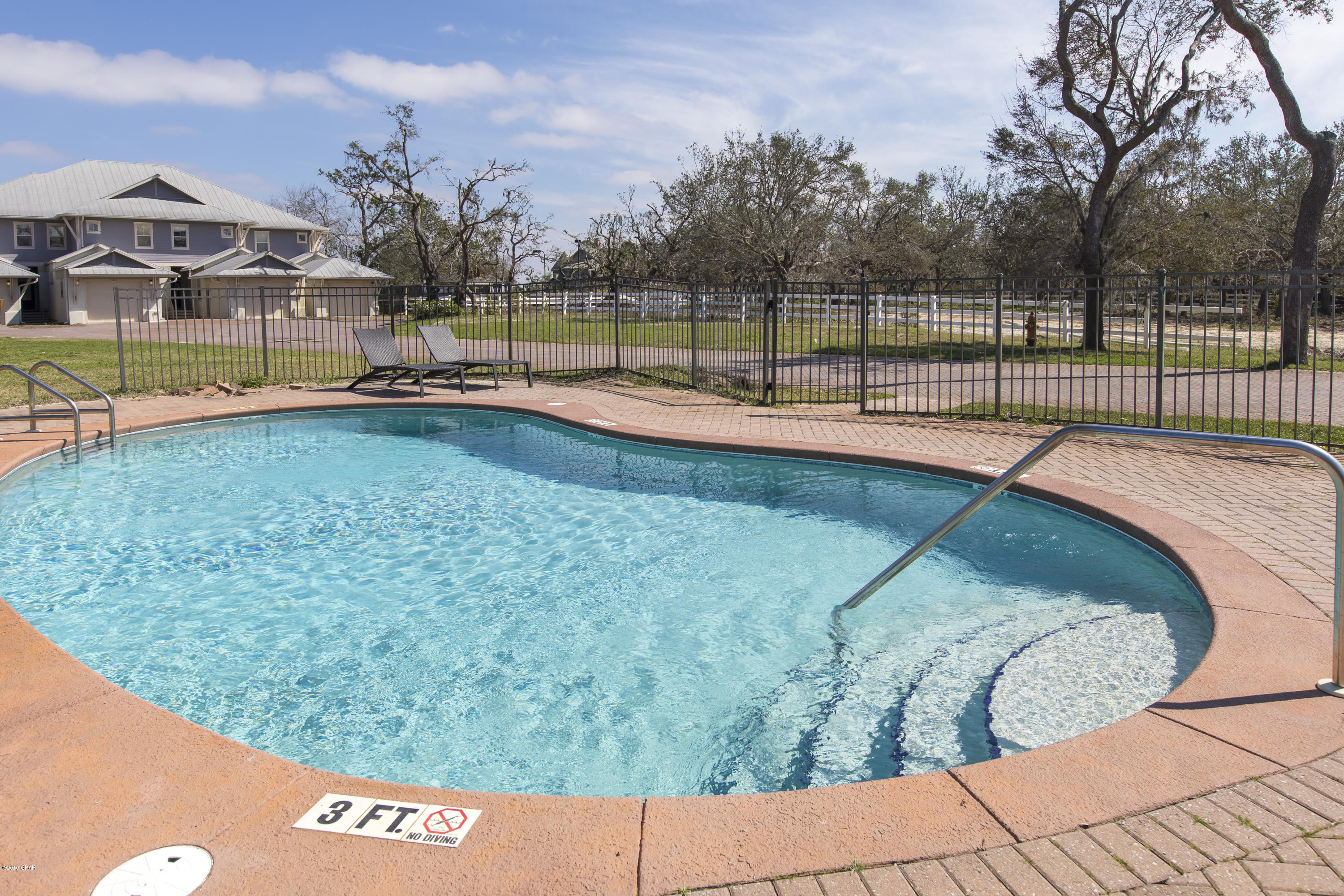 The Bluff At Bear Point - Residential