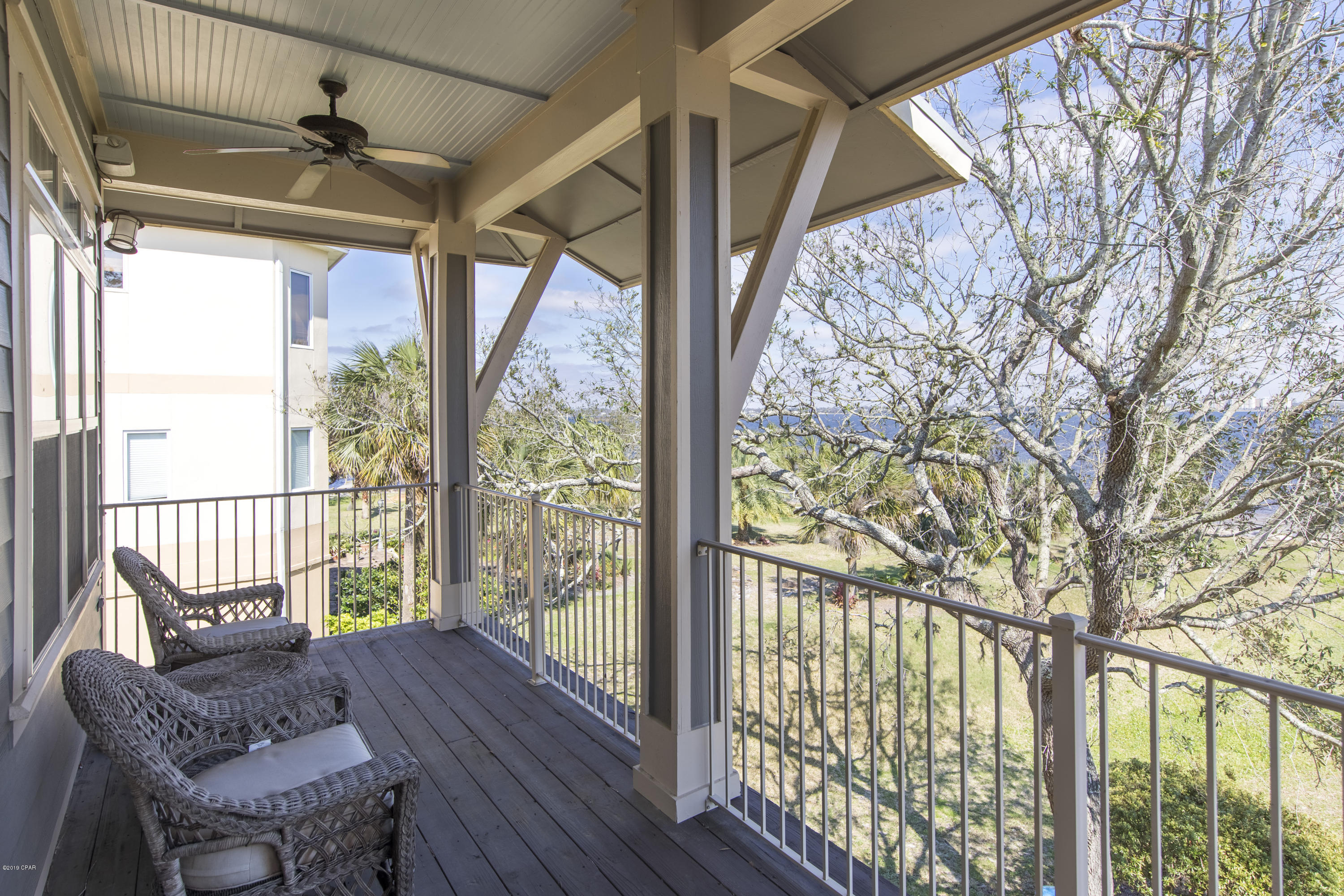 The Bluff At Bear Point - Residential