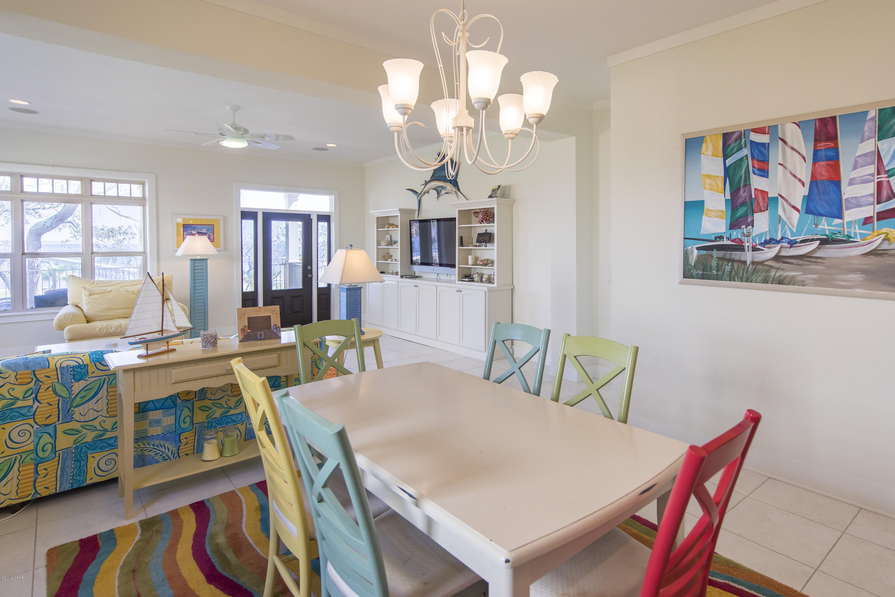 The Bluff At Bear Point - Residential