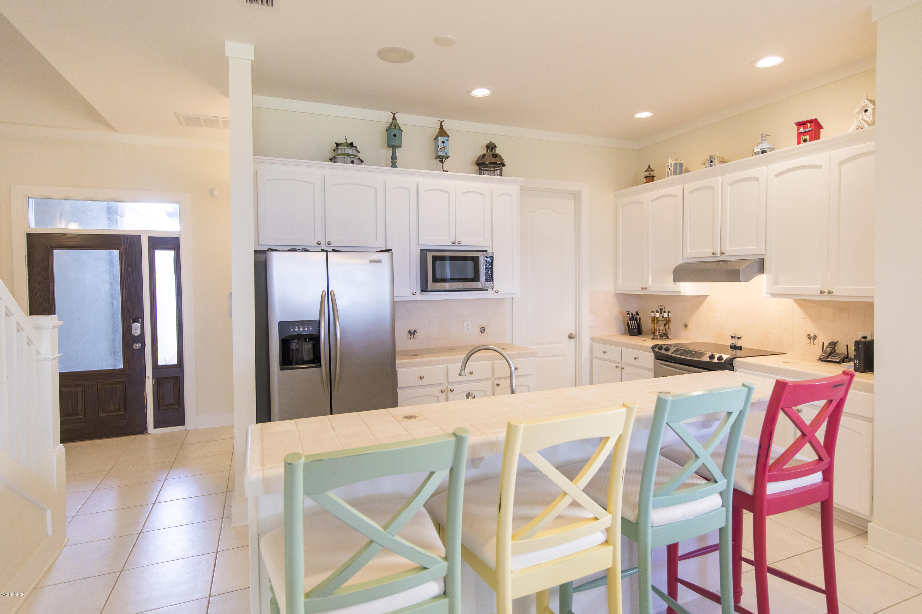 The Bluff At Bear Point - Residential