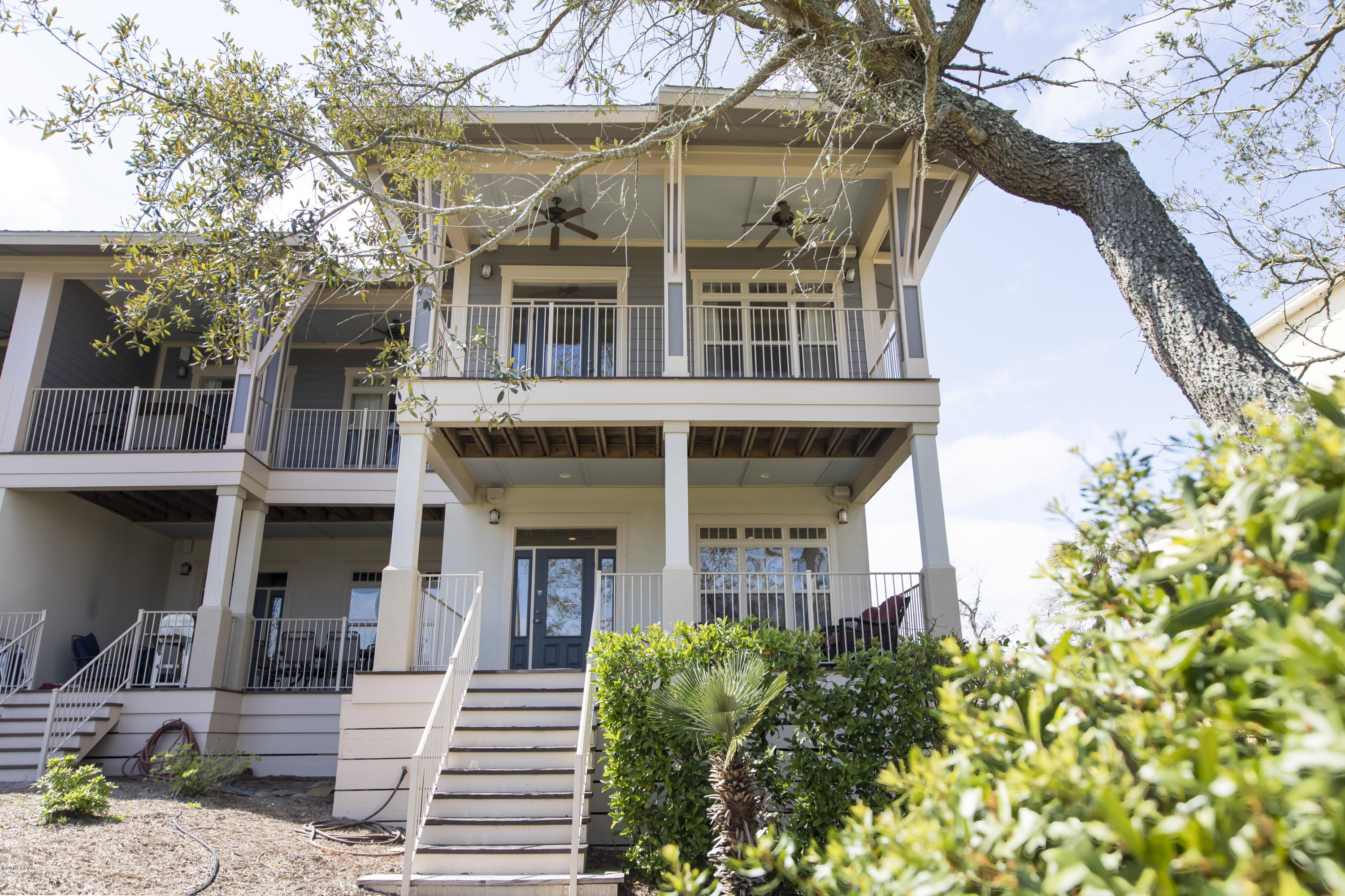 The Bluff At Bear Point - Residential