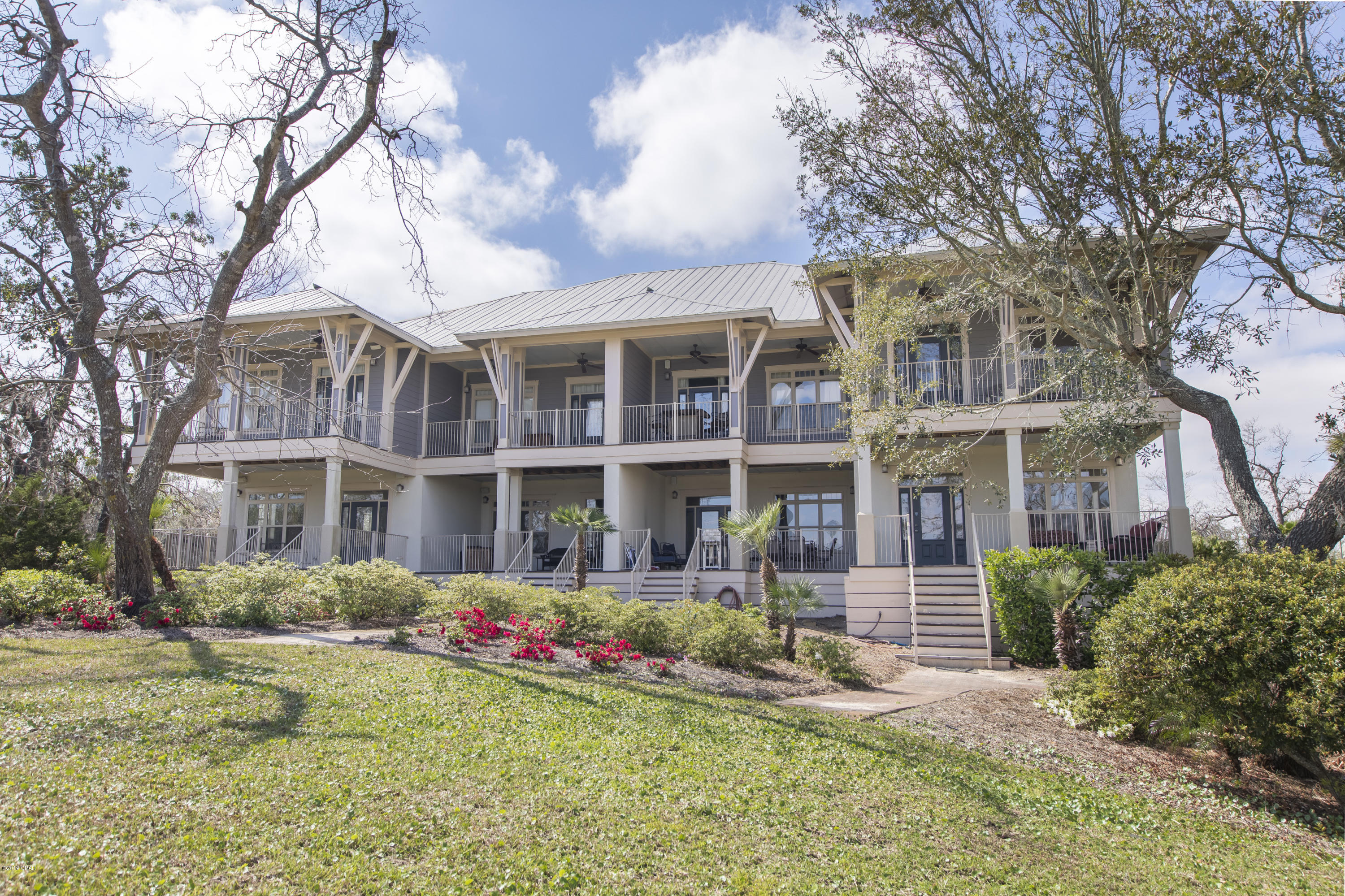 The Bluff At Bear Point - Residential