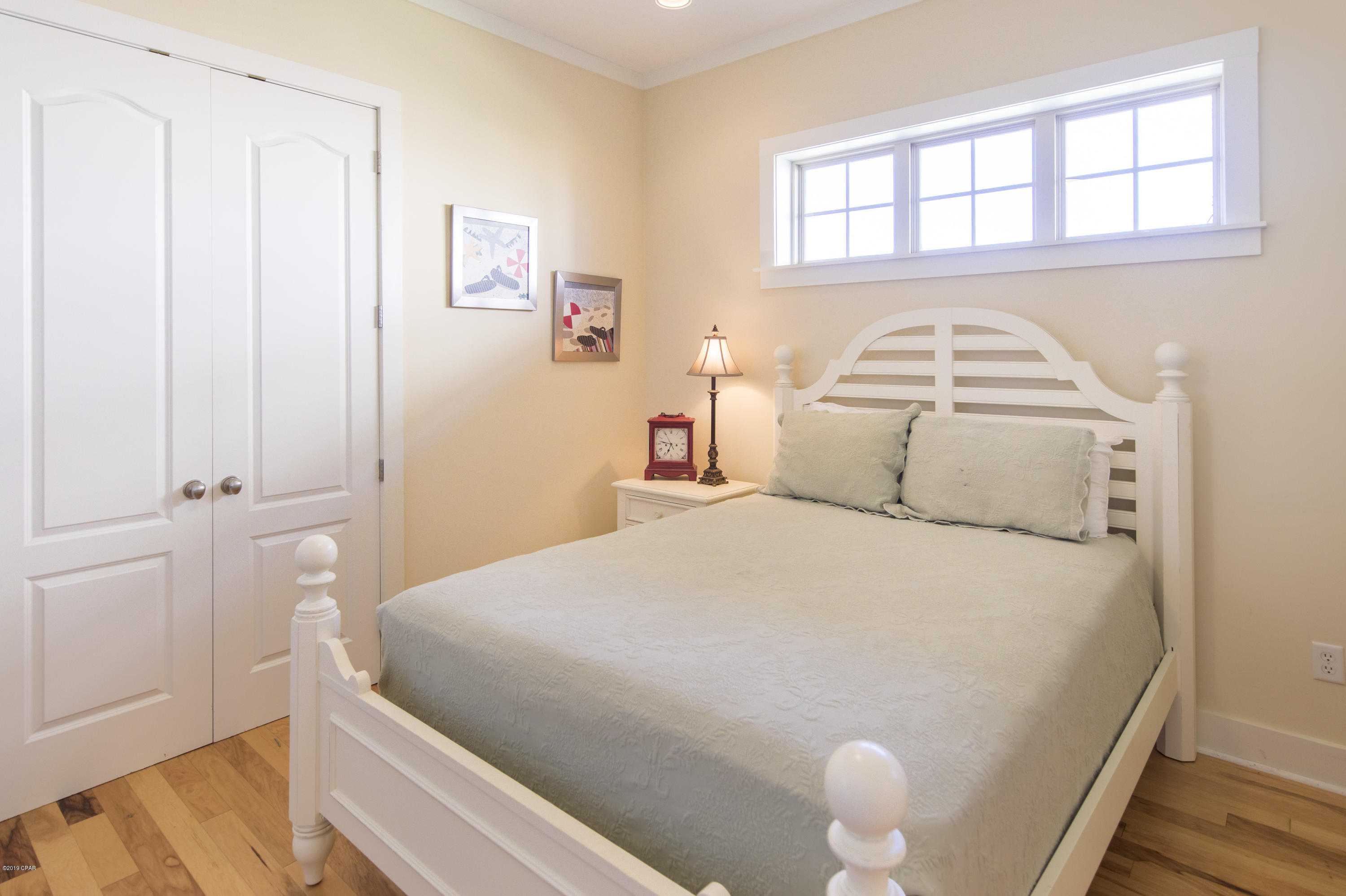 The Bluff At Bear Point - Residential