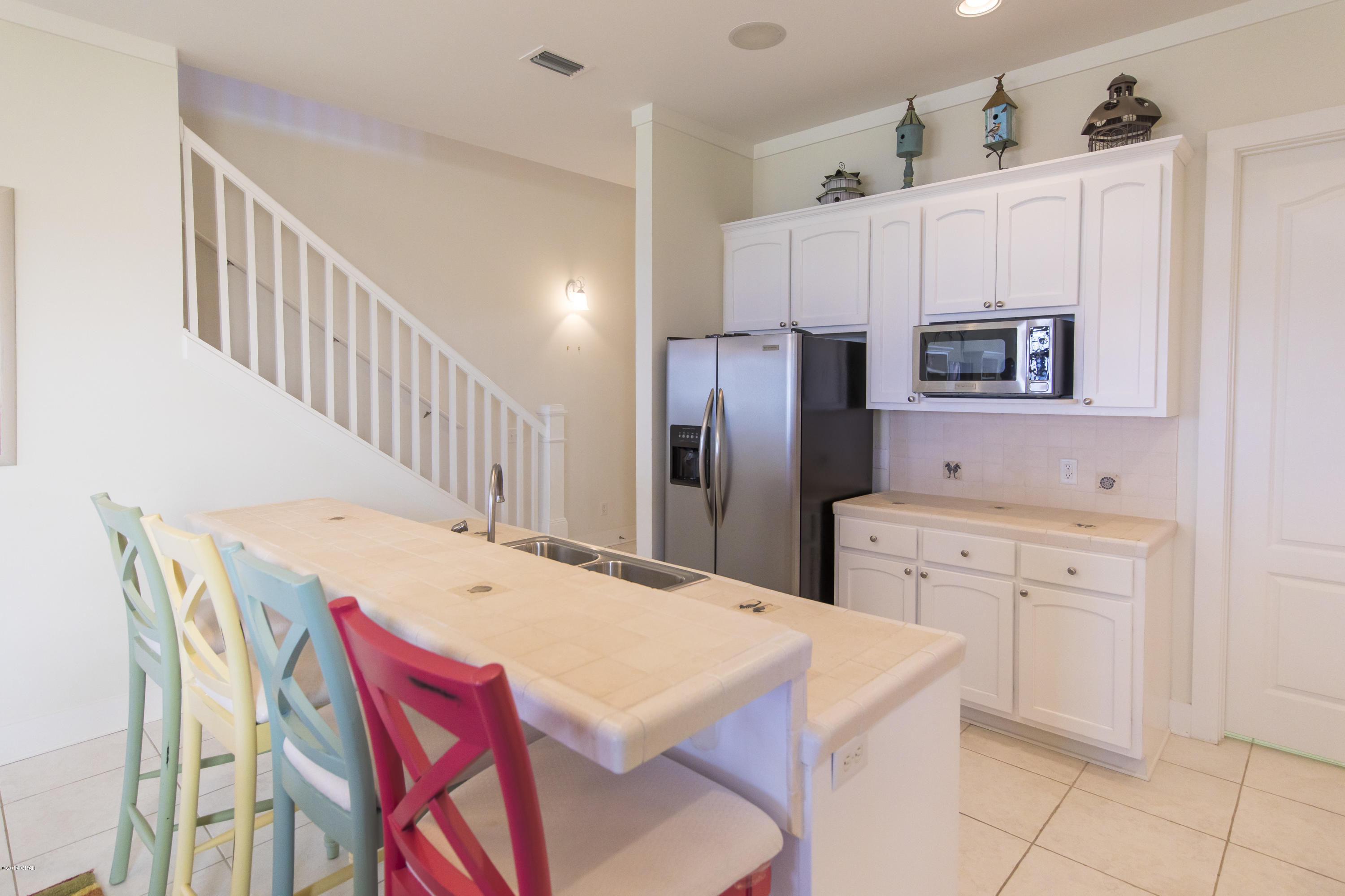 The Bluff At Bear Point - Residential