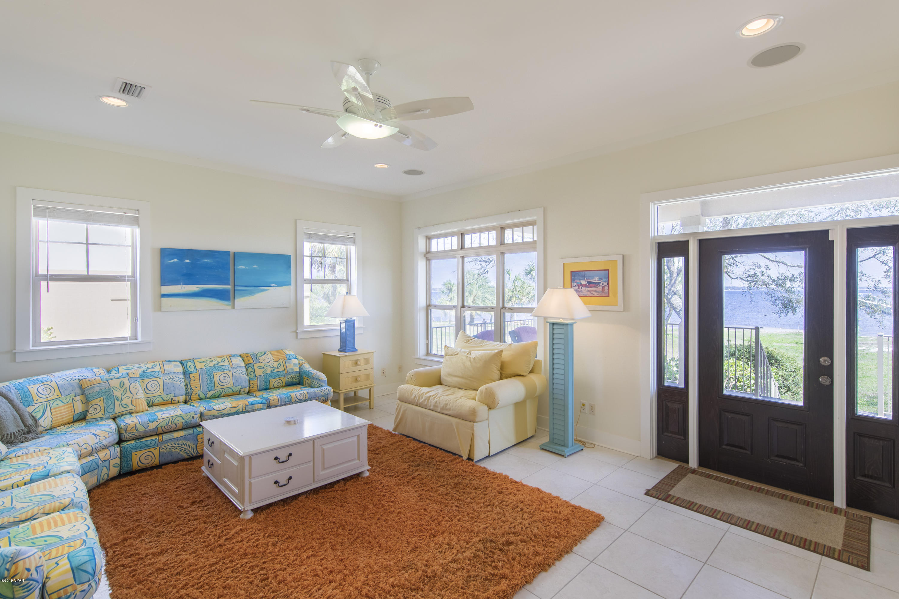 The Bluff At Bear Point - Residential