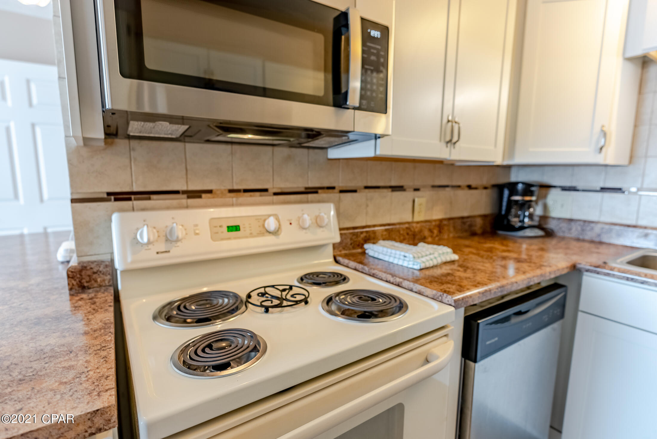 The Summit - Residential