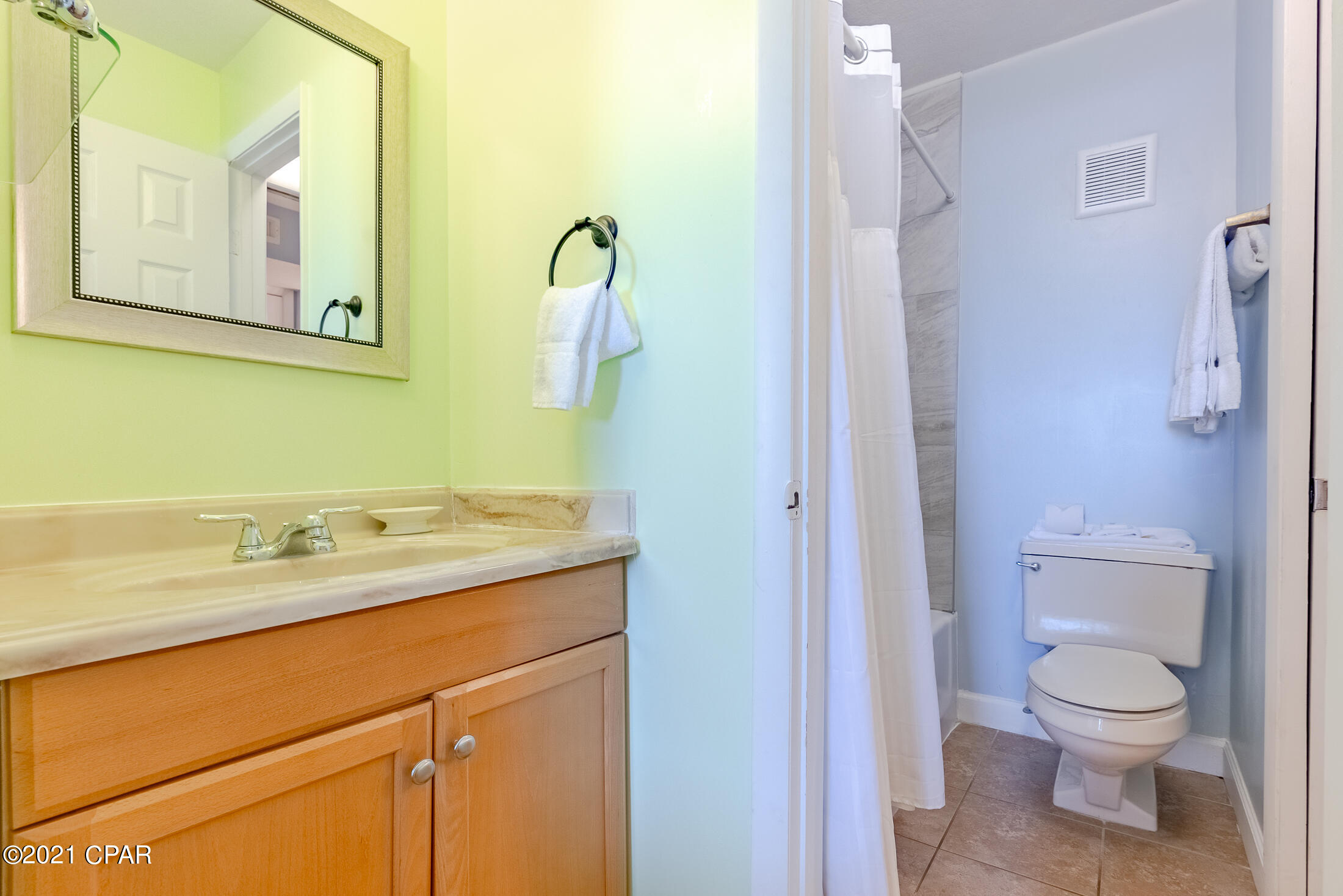 The Summit - Residential