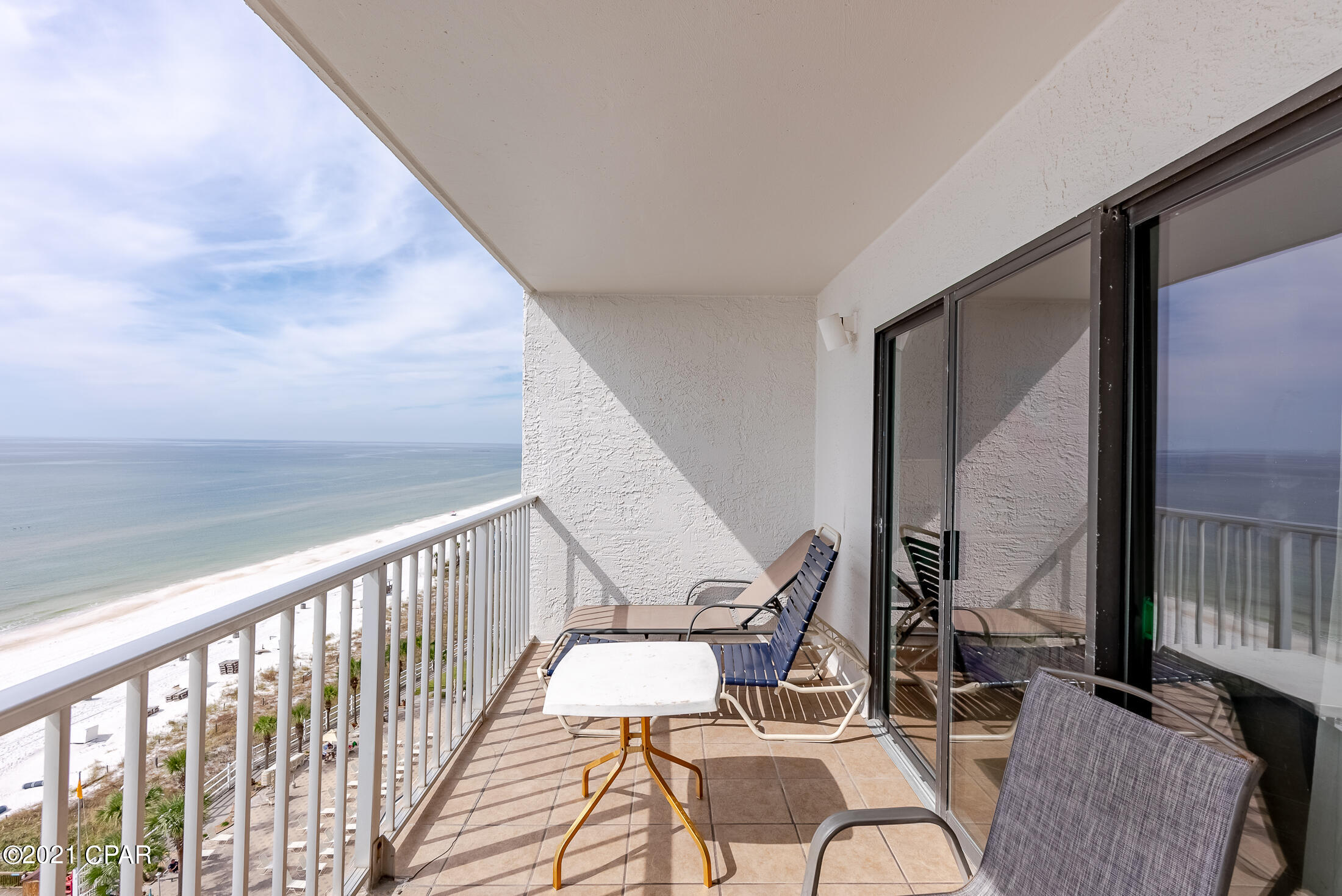 The Summit - Residential