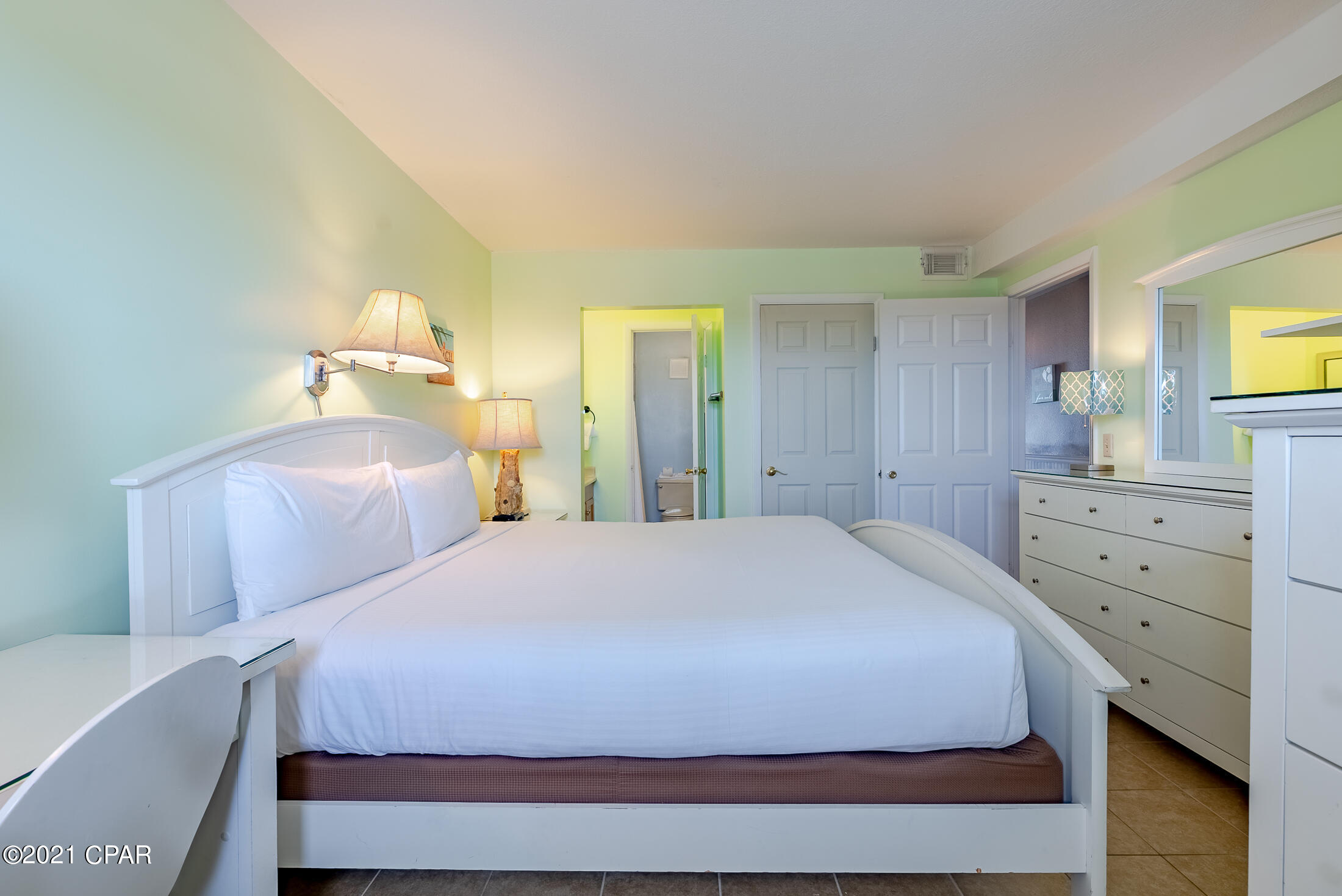 The Summit - Residential