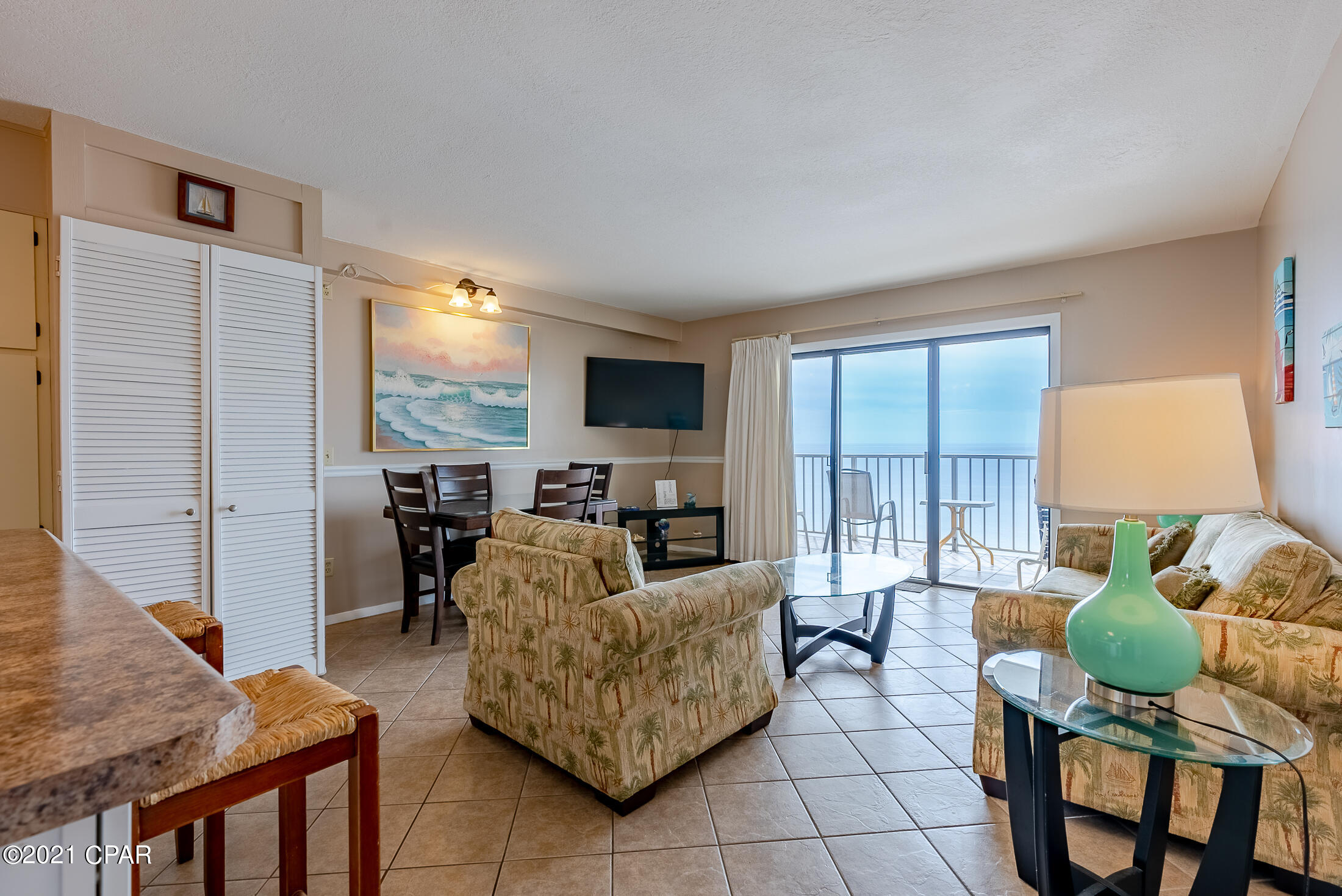 The Summit - Residential