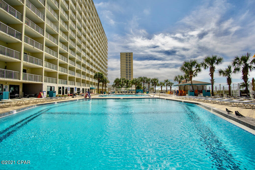 The Summit - Residential