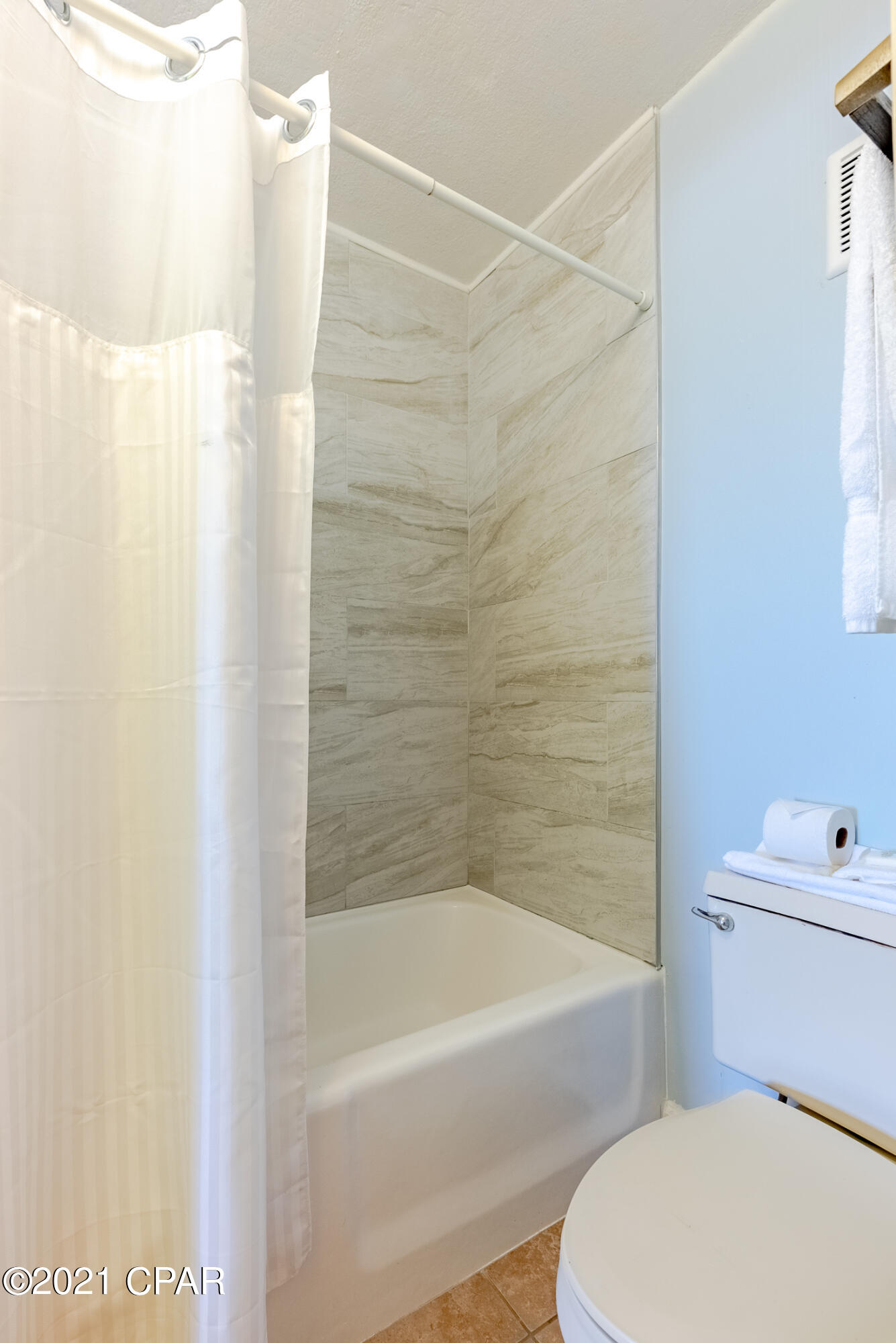 The Summit - Residential