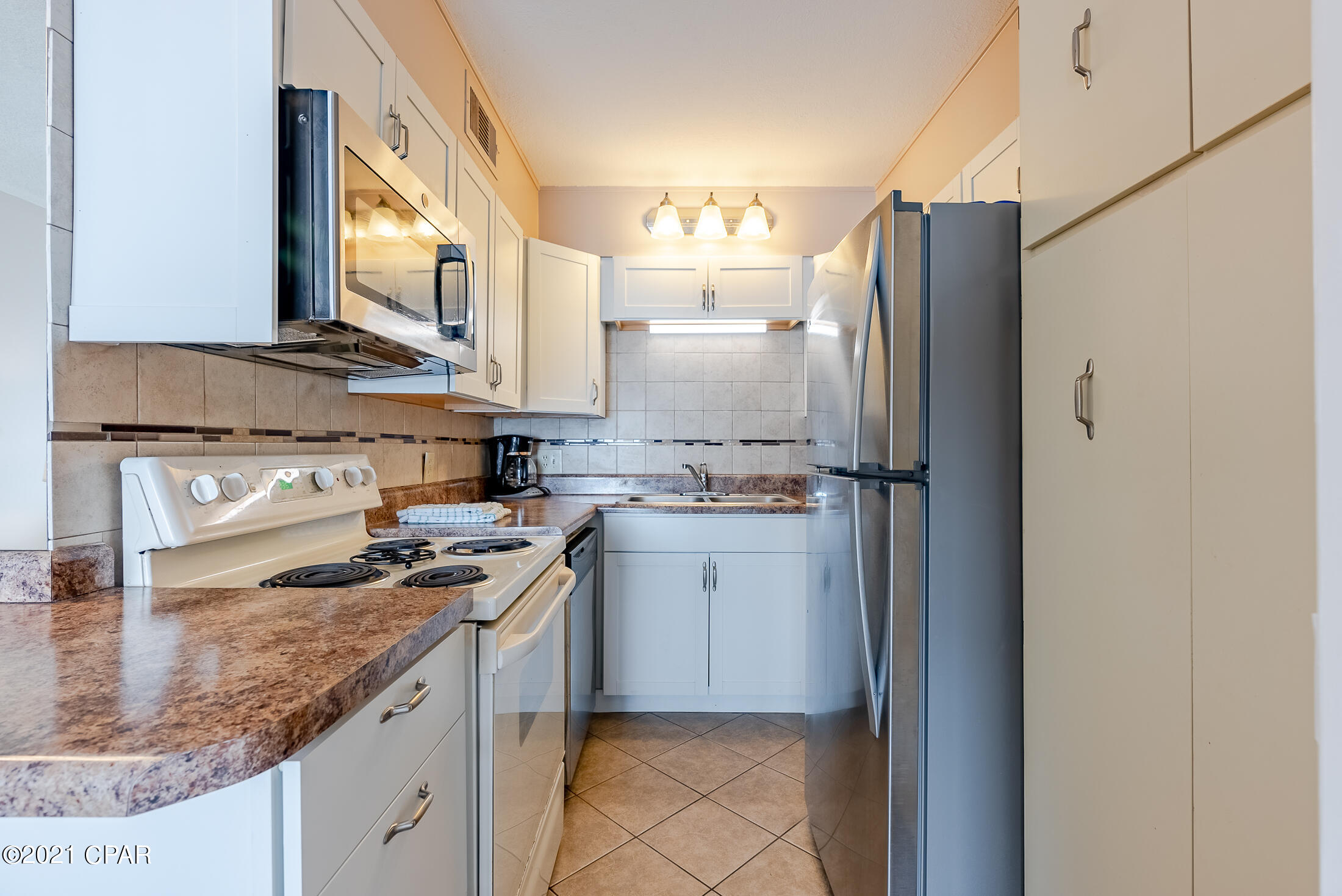 The Summit - Residential