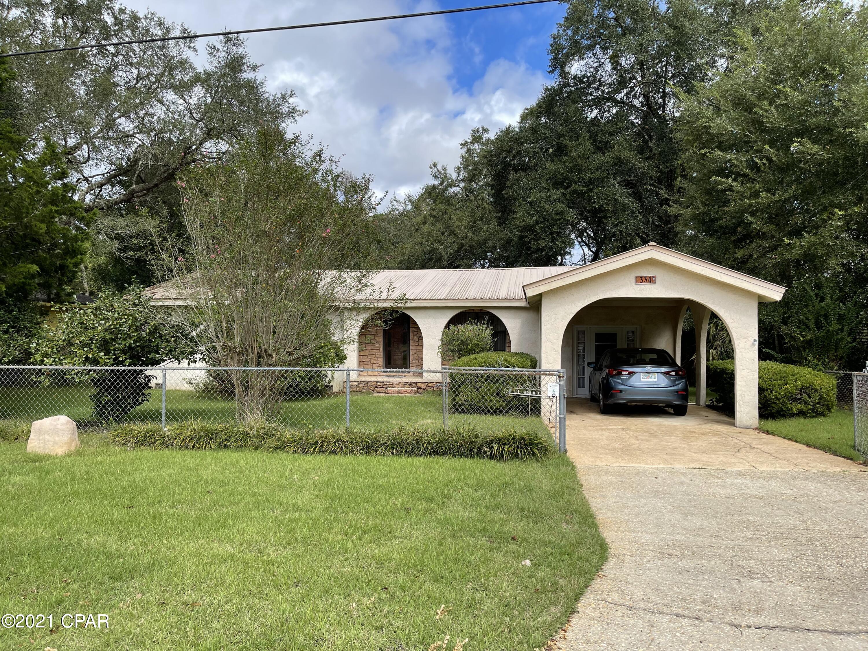 [No Recorded Subdiv] - Residential