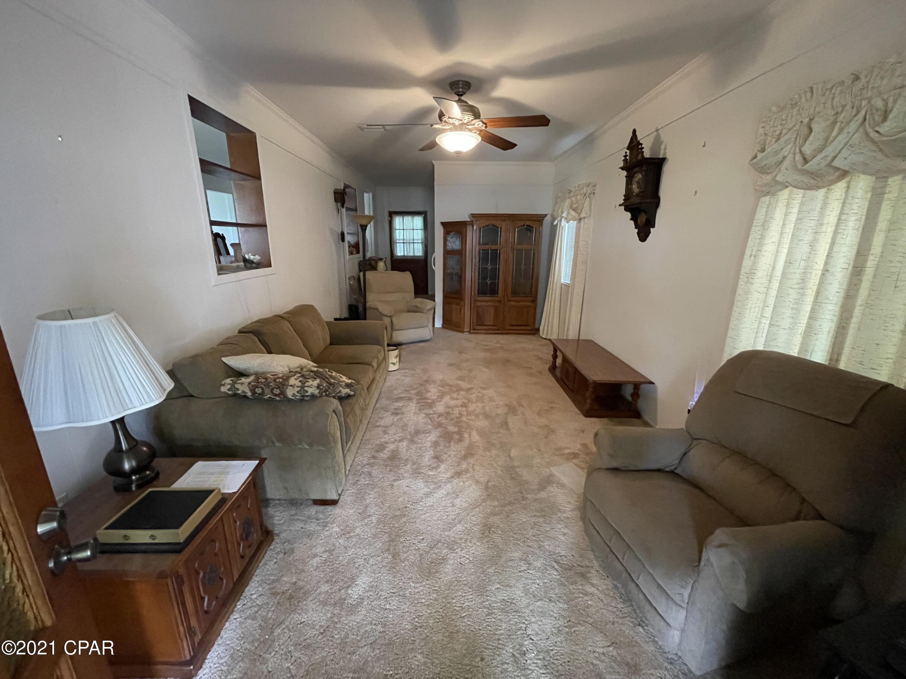 [No Recorded Subdiv] - Residential