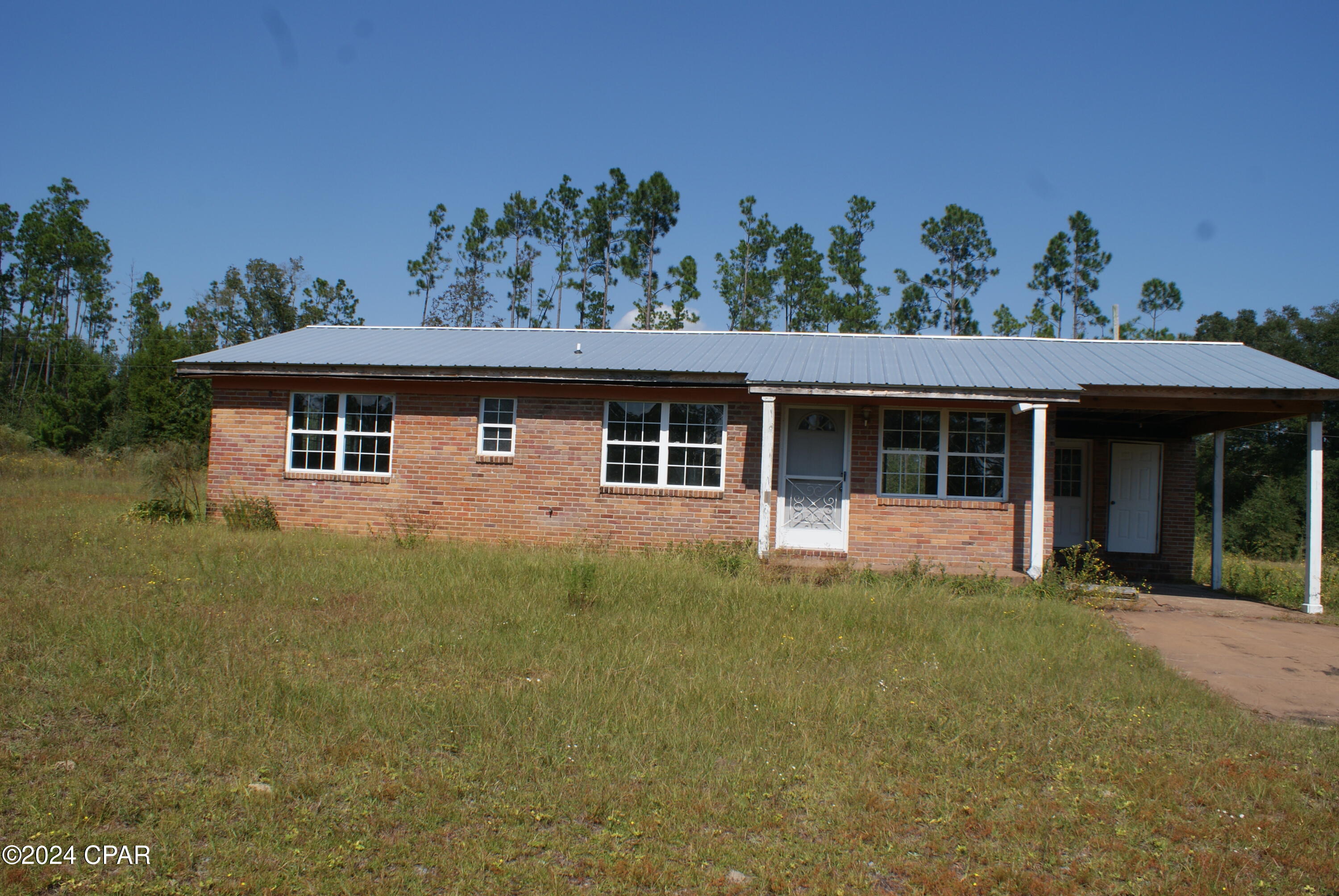 Glory Hill - Residential