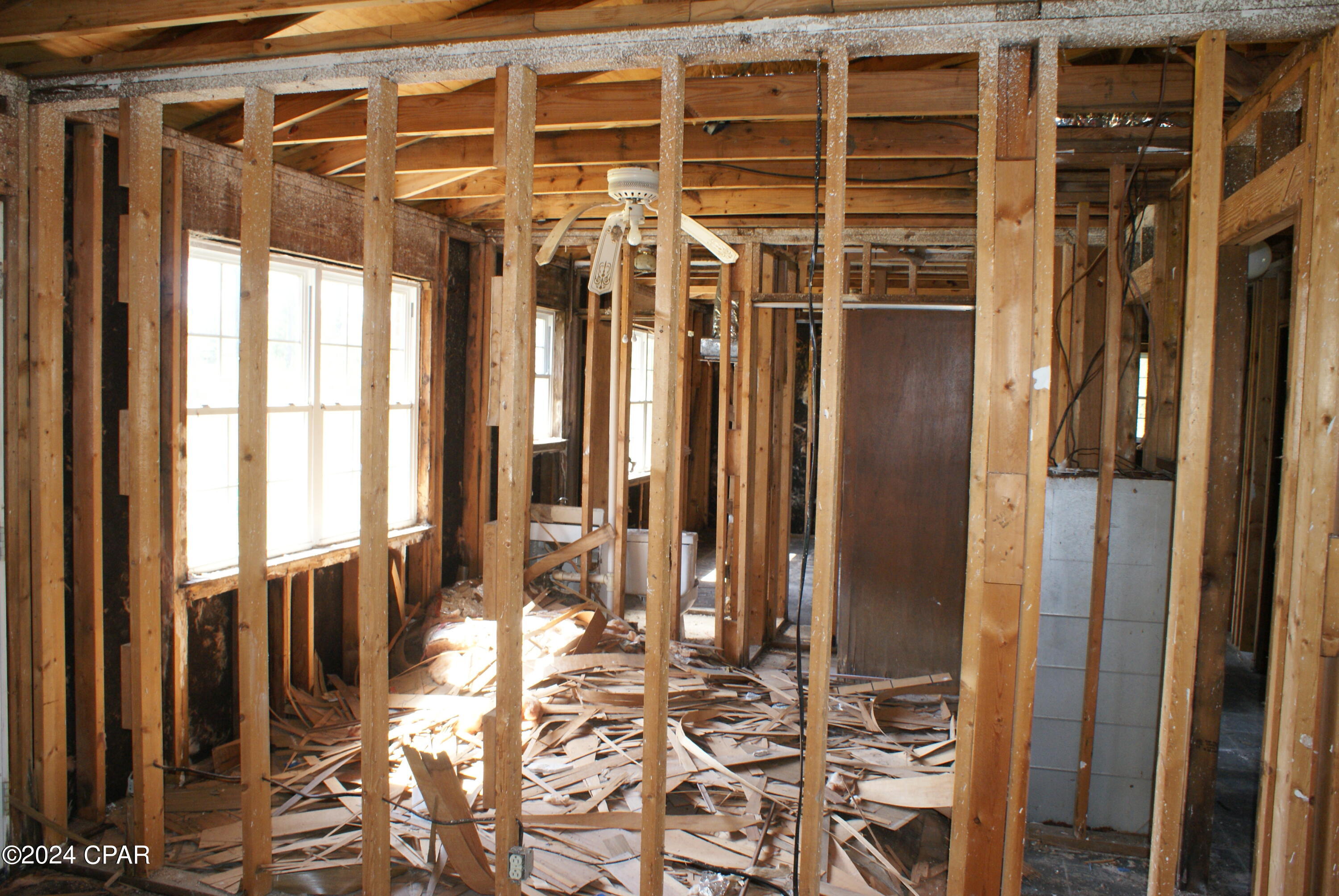 Glory Hill - Residential