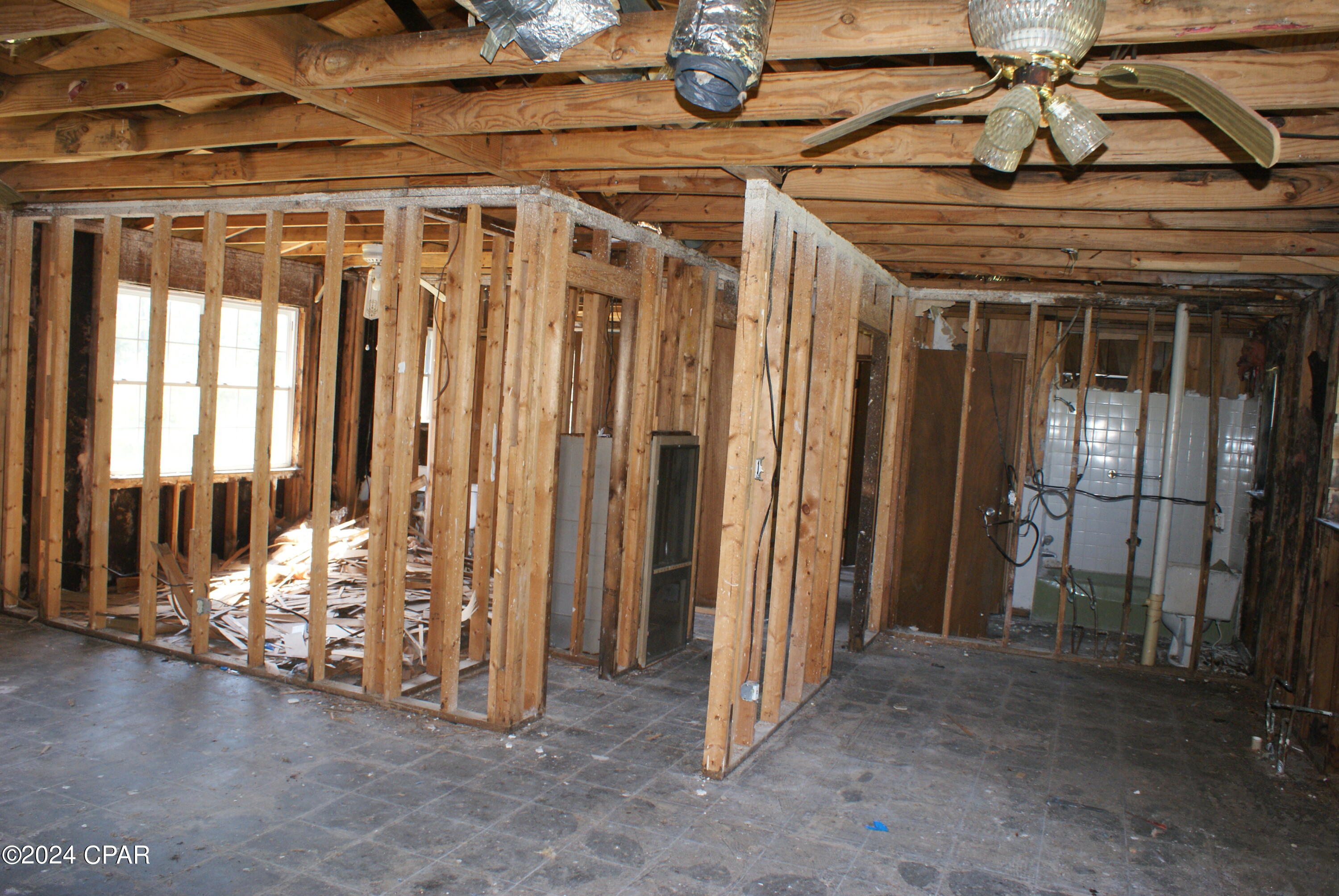 Glory Hill - Residential