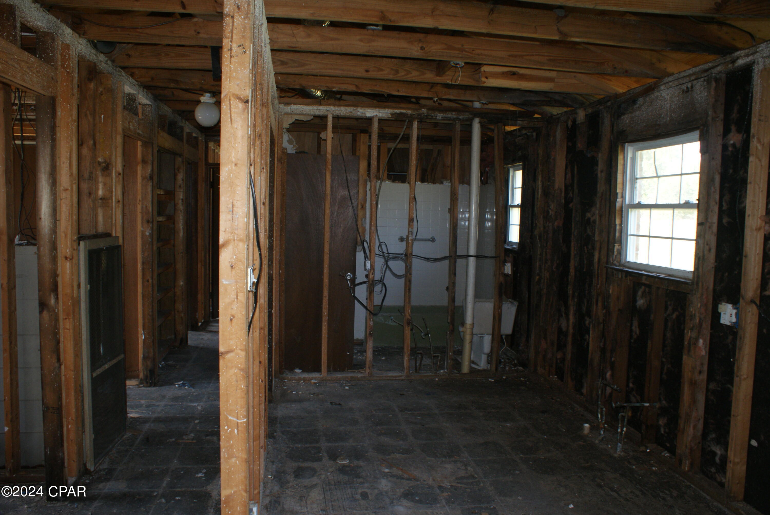 Glory Hill - Residential