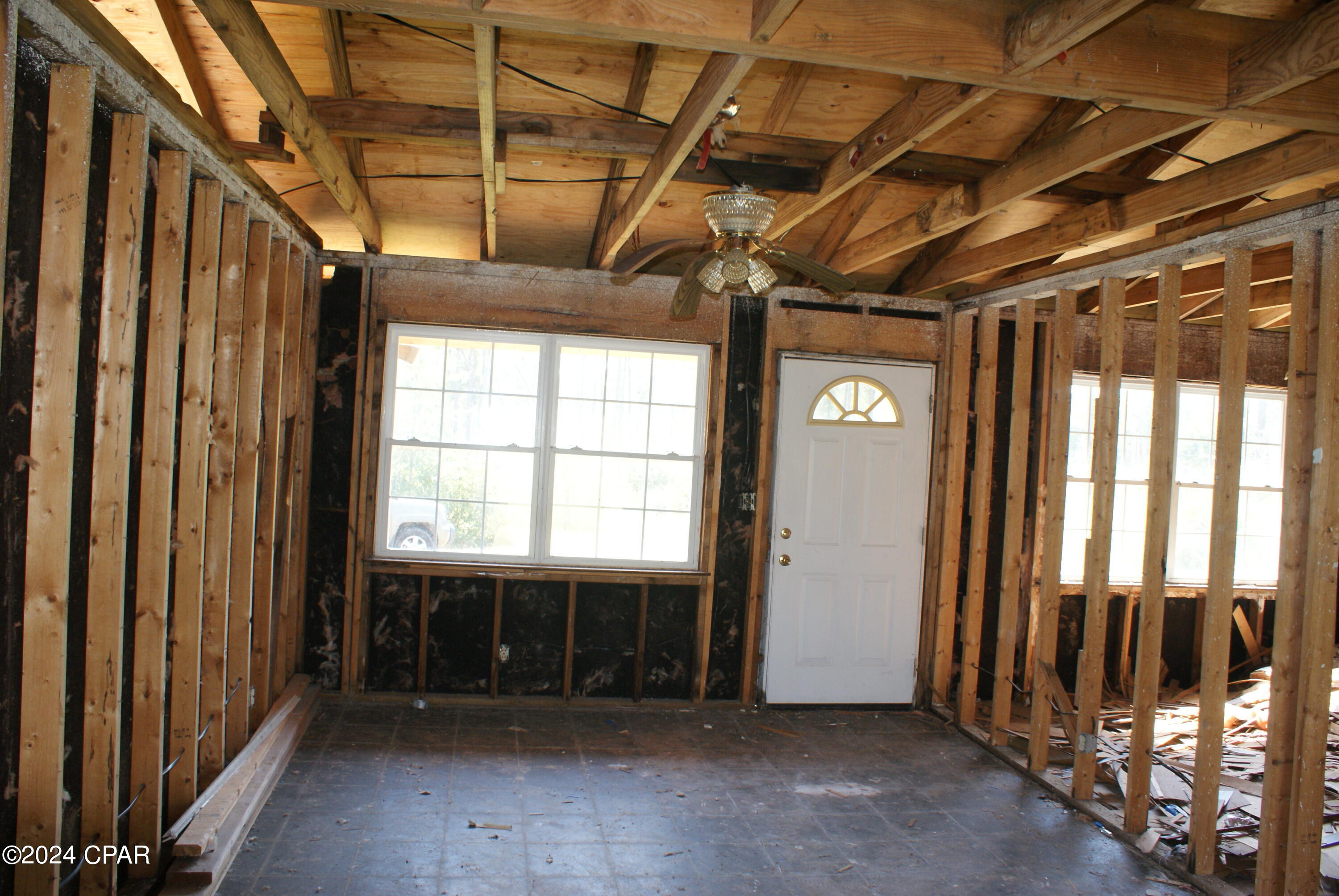 Glory Hill - Residential