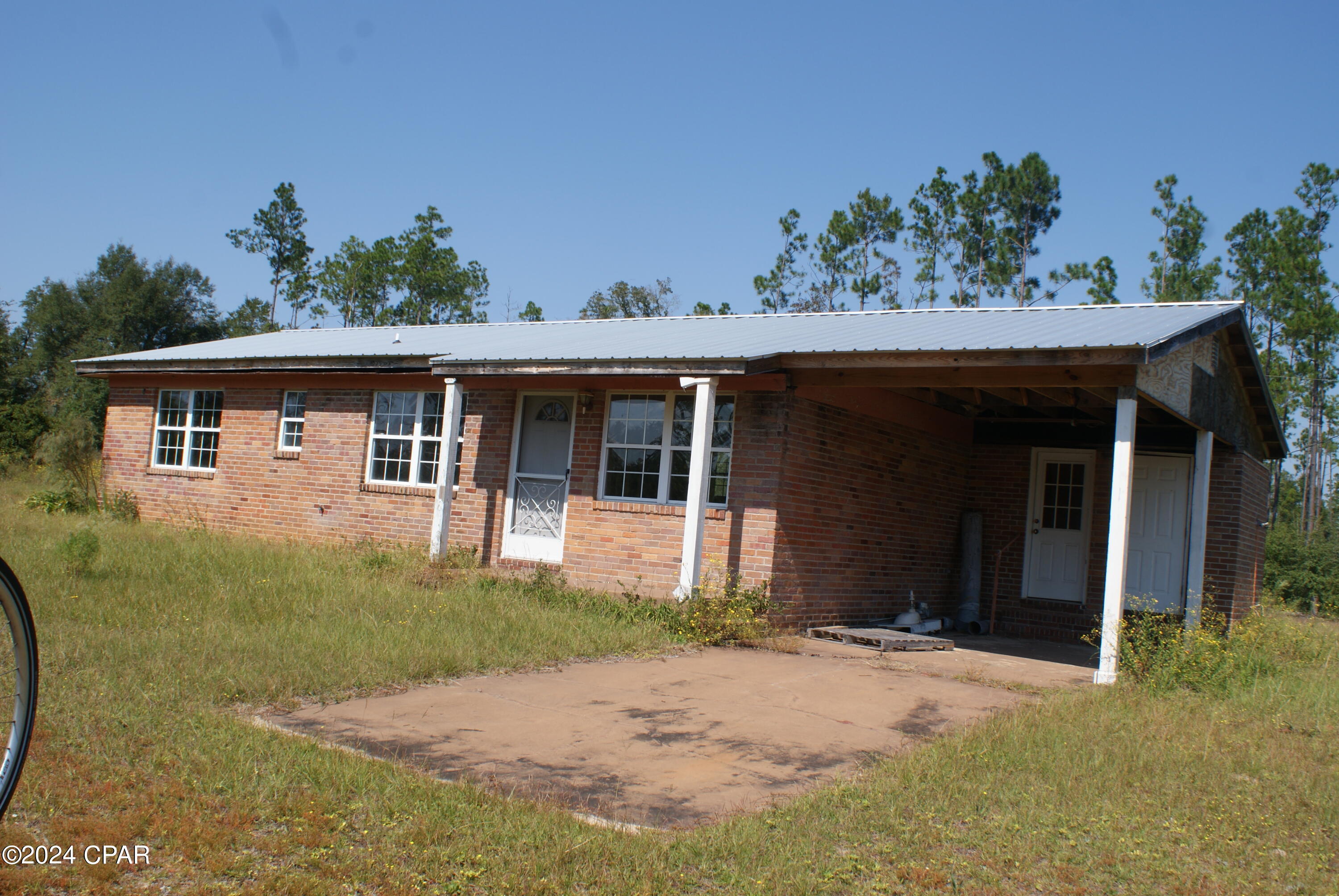 Glory Hill - Residential