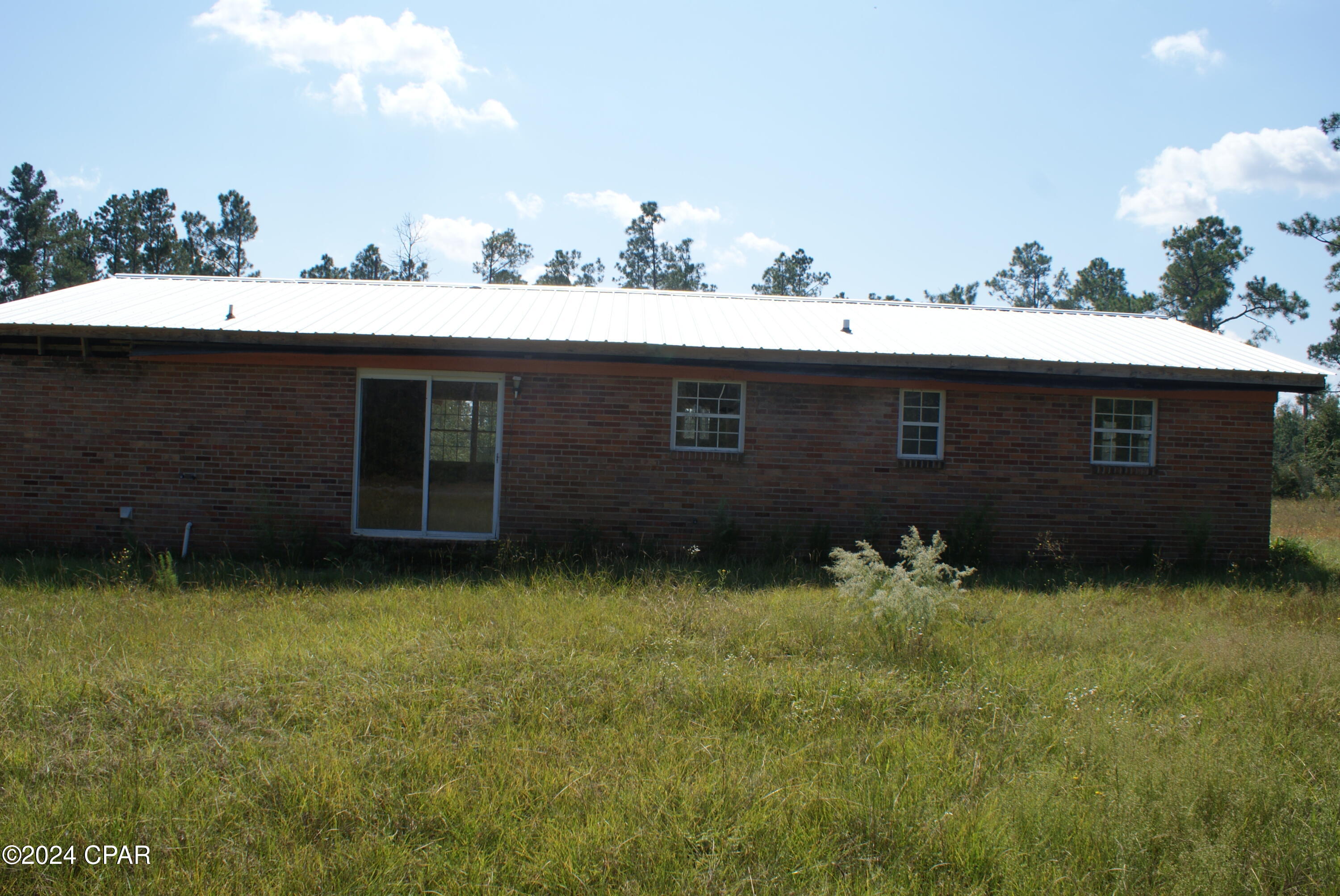 Glory Hill - Residential