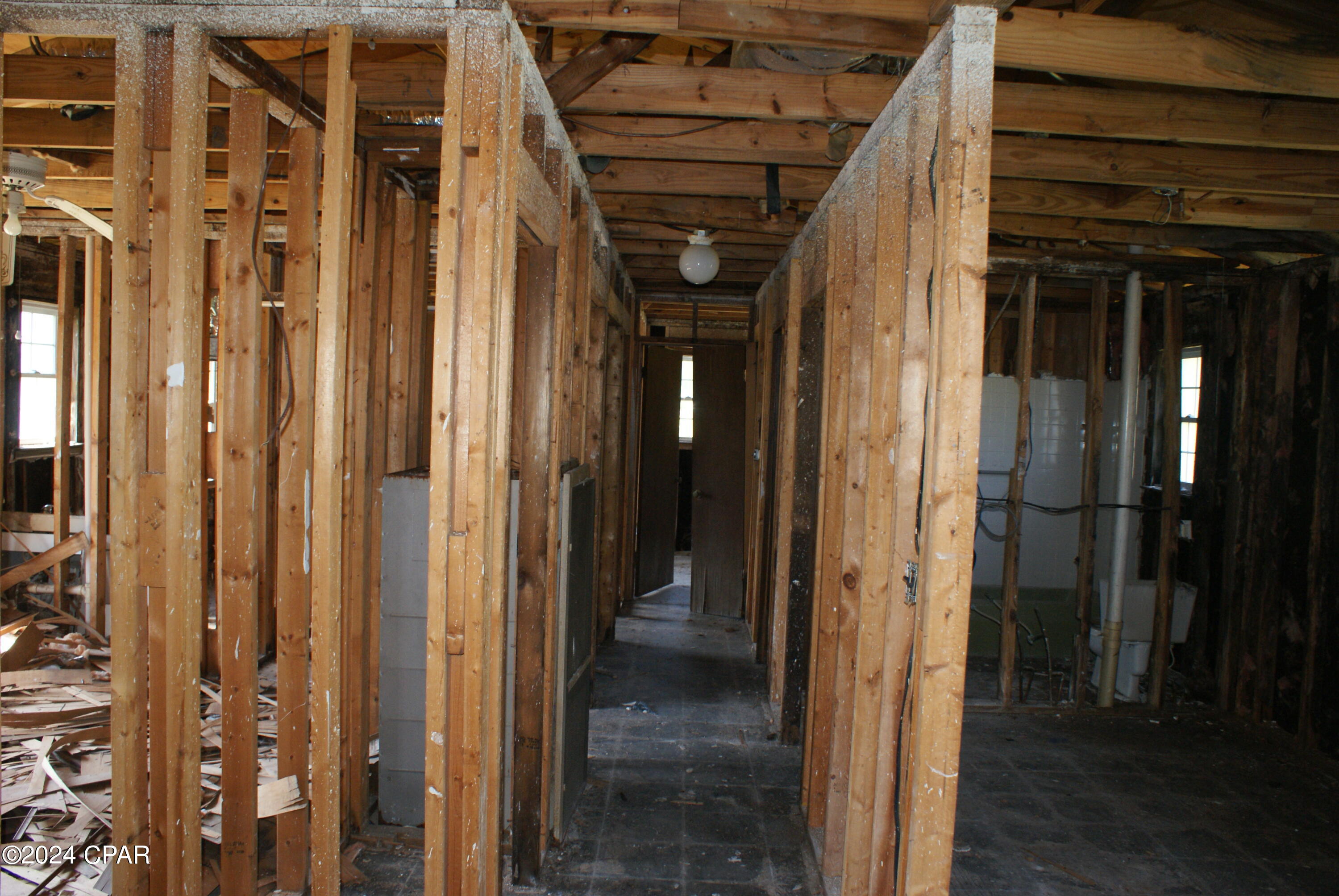 Glory Hill - Residential