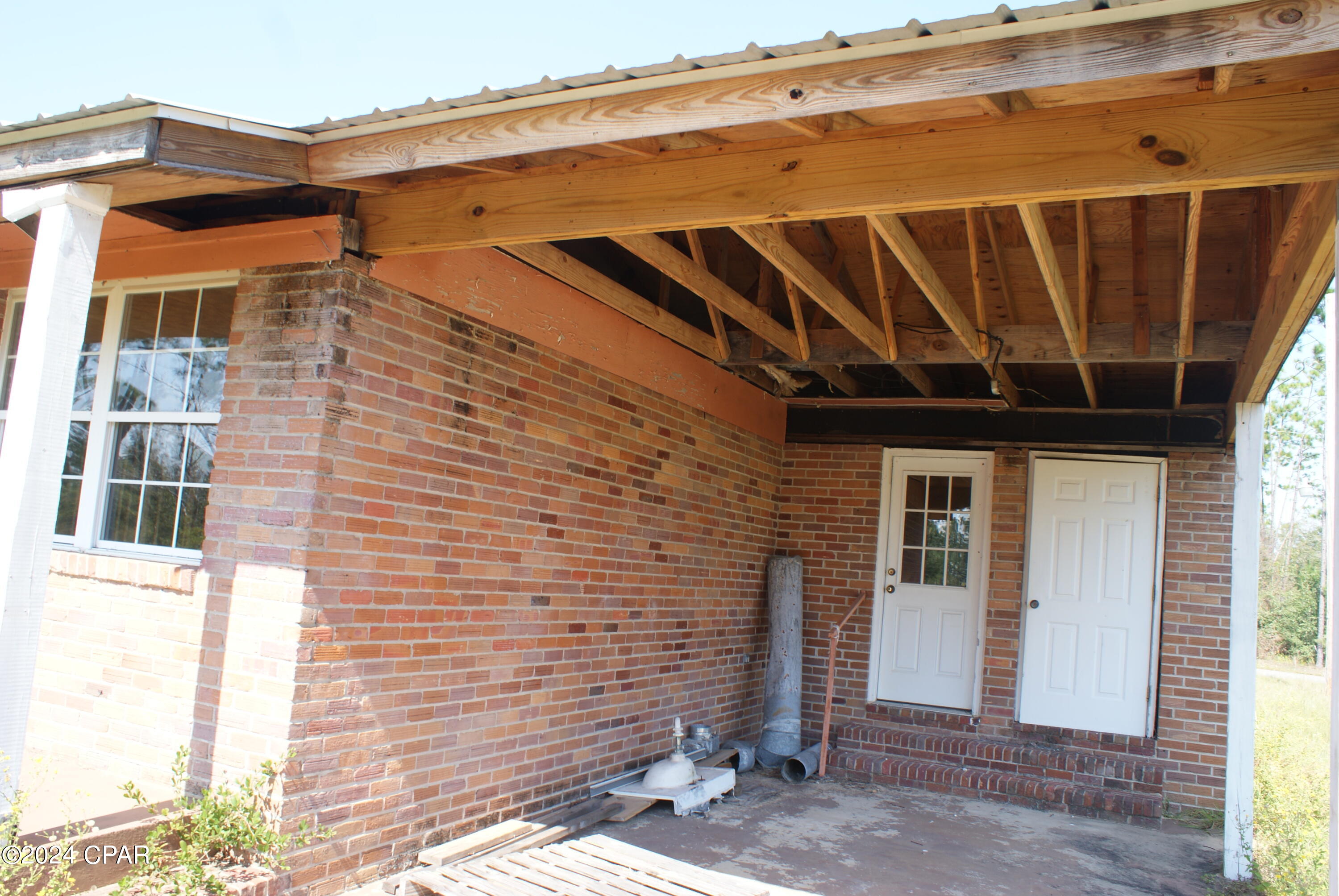 Glory Hill - Residential