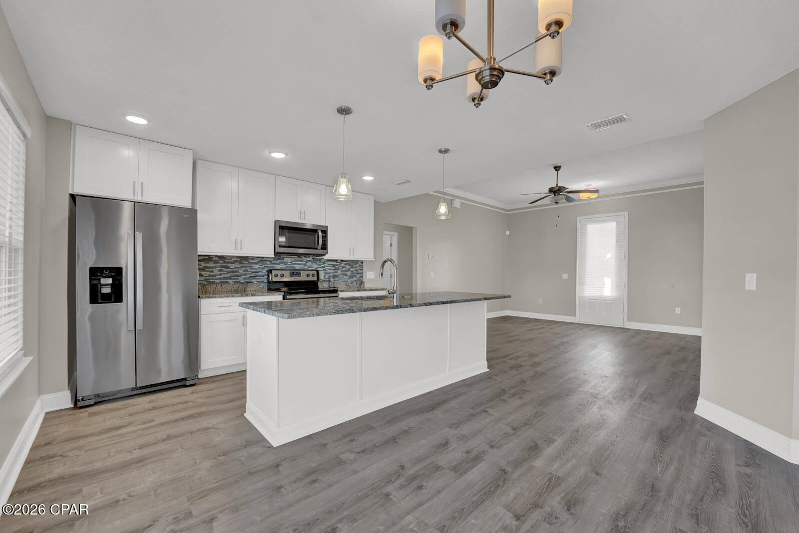 Springlake - Residential