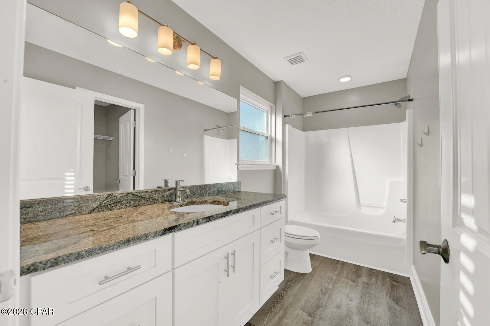 Springlake - Residential