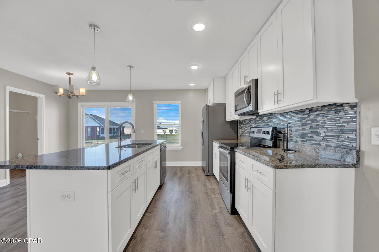 Springlake - Residential