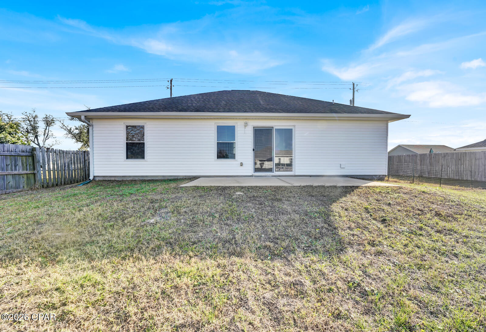 Springlake - Residential