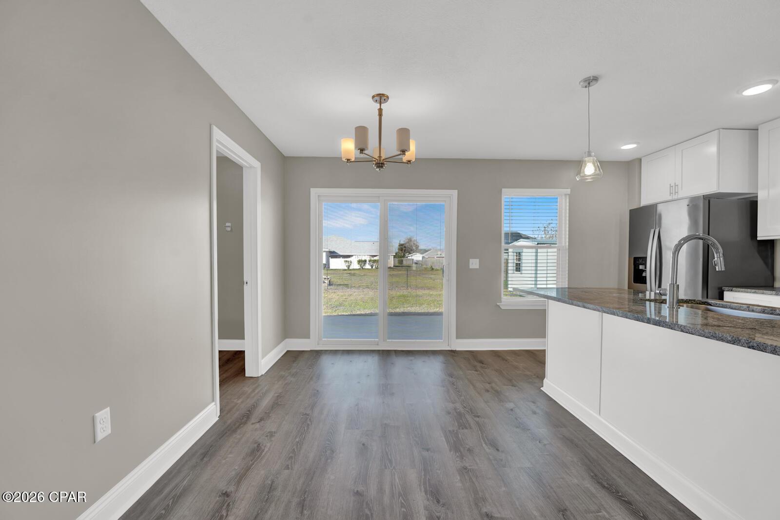 Springlake - Residential