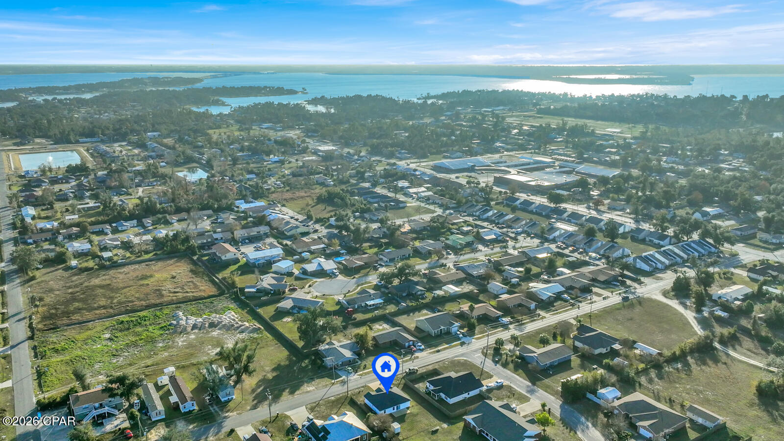 Springlake - Residential