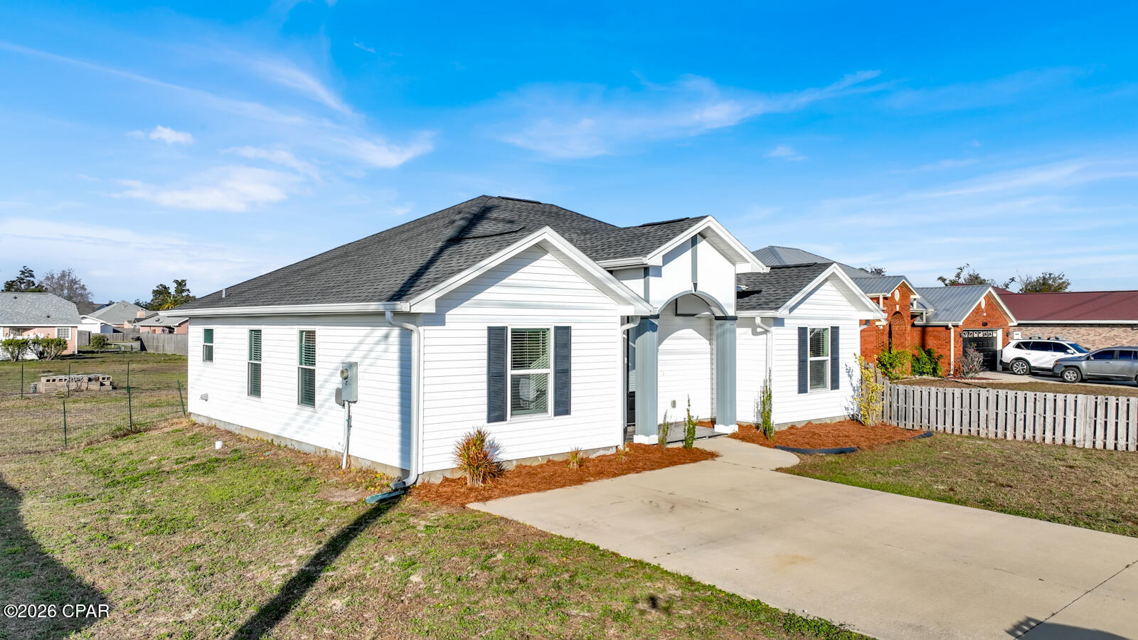 Springlake - Residential