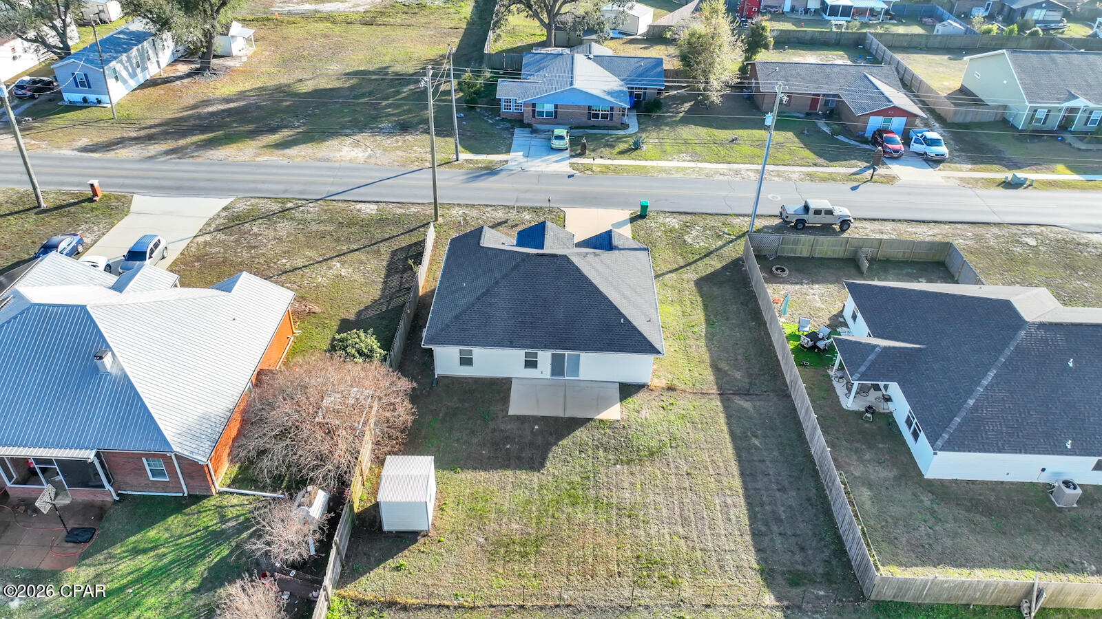 Springlake - Residential