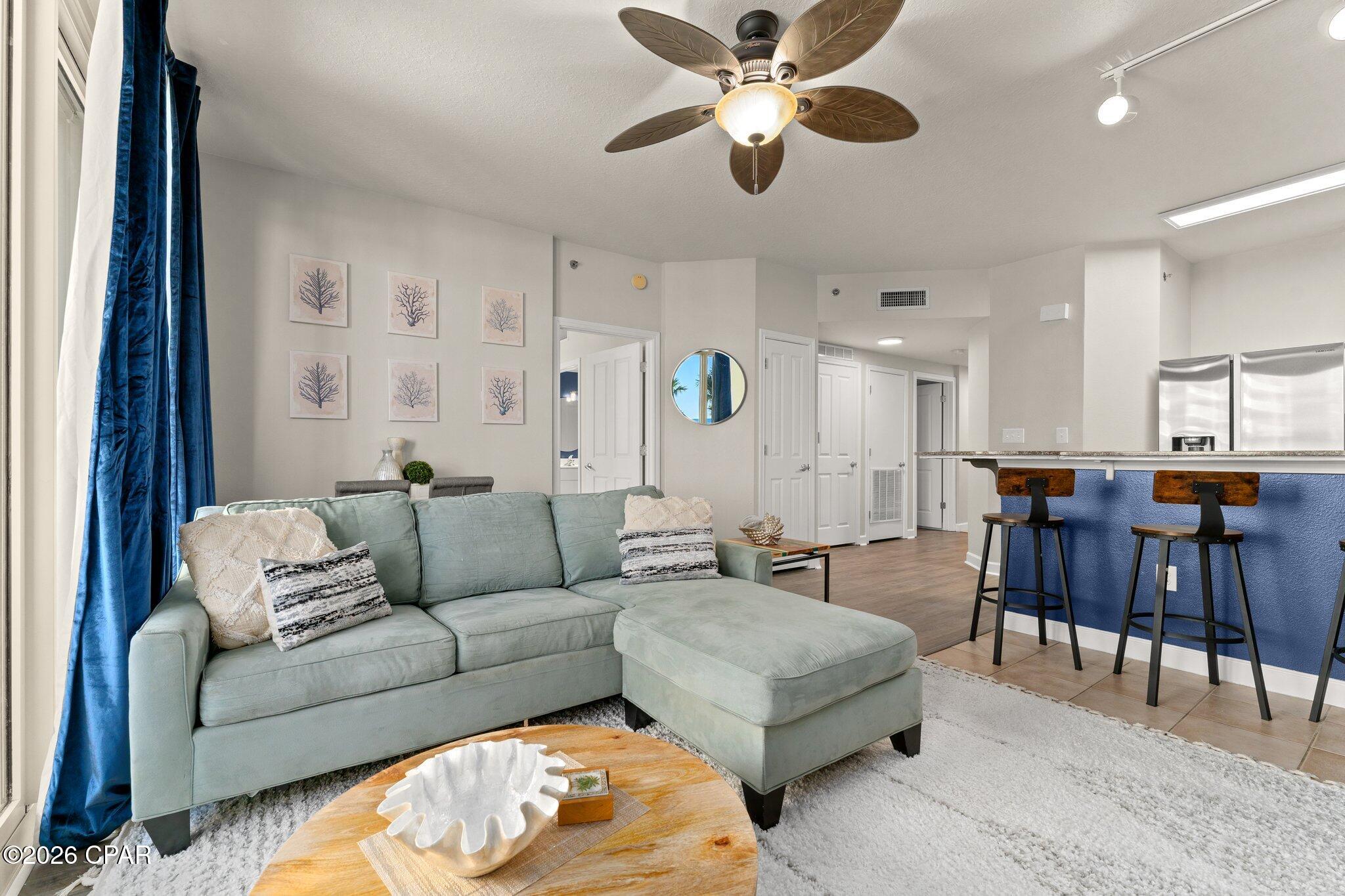 Shores Of Panama Phase II - Residential