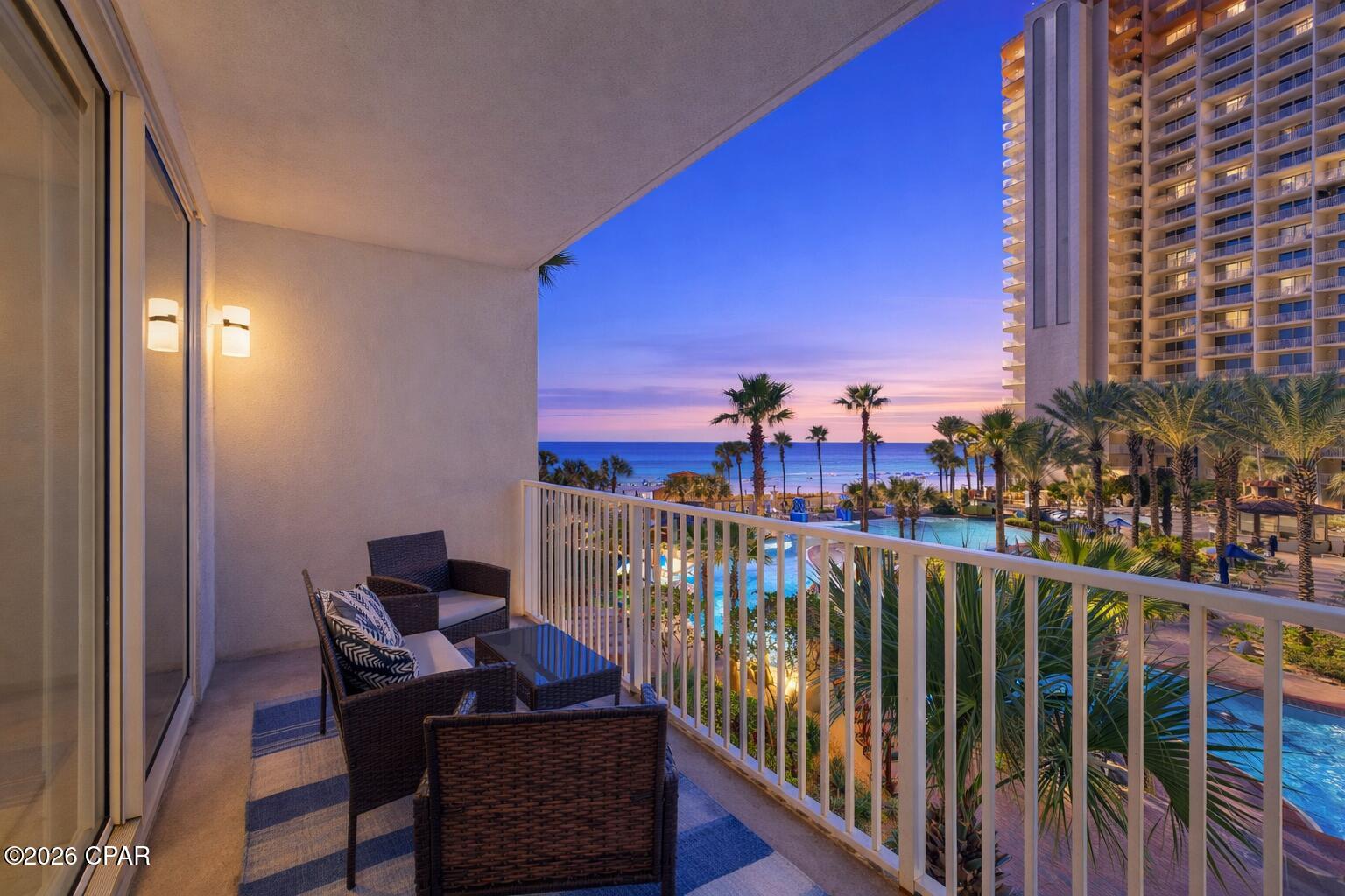 Shores Of Panama Phase II - Residential