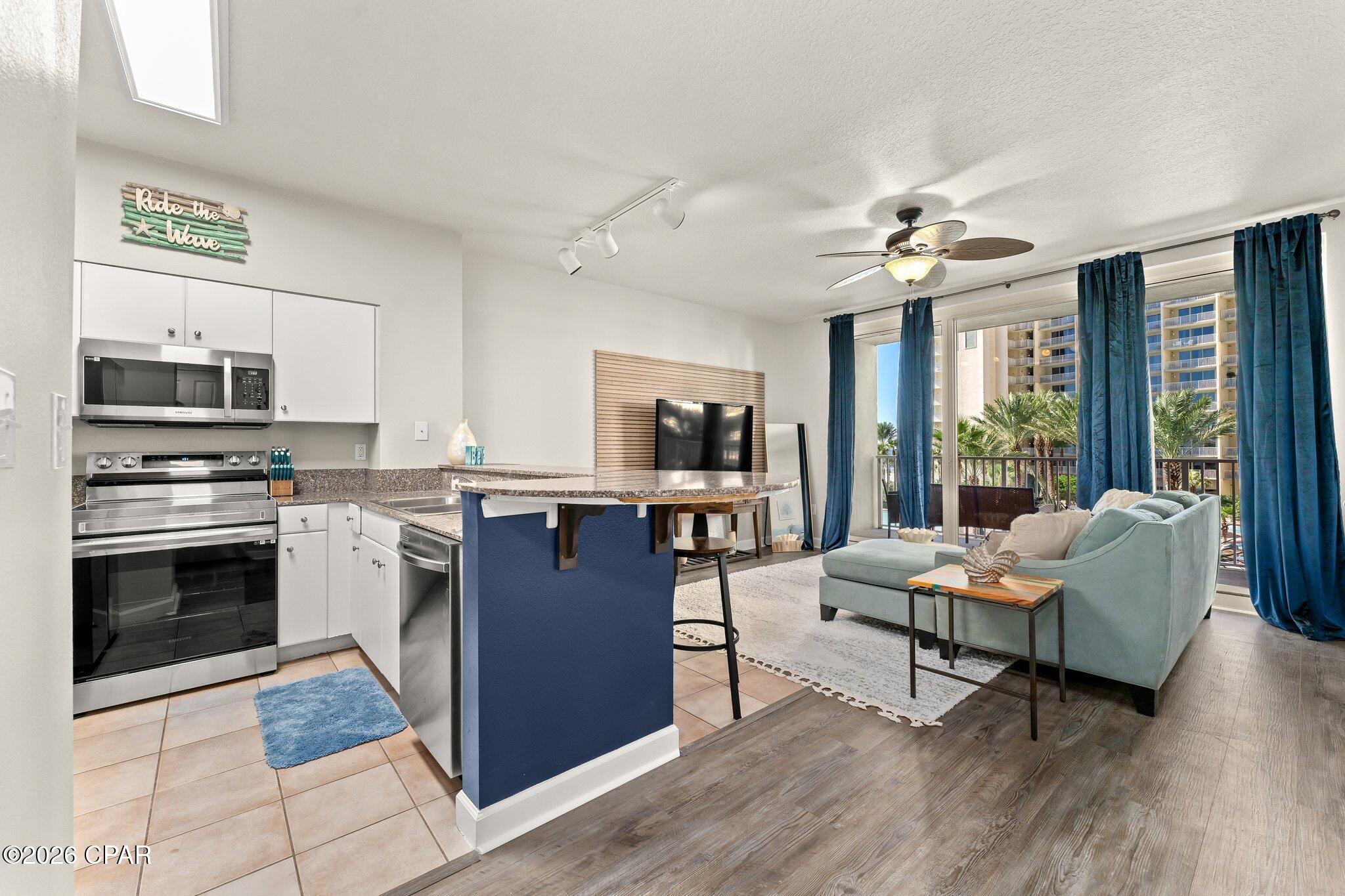 Shores Of Panama Phase II - Residential