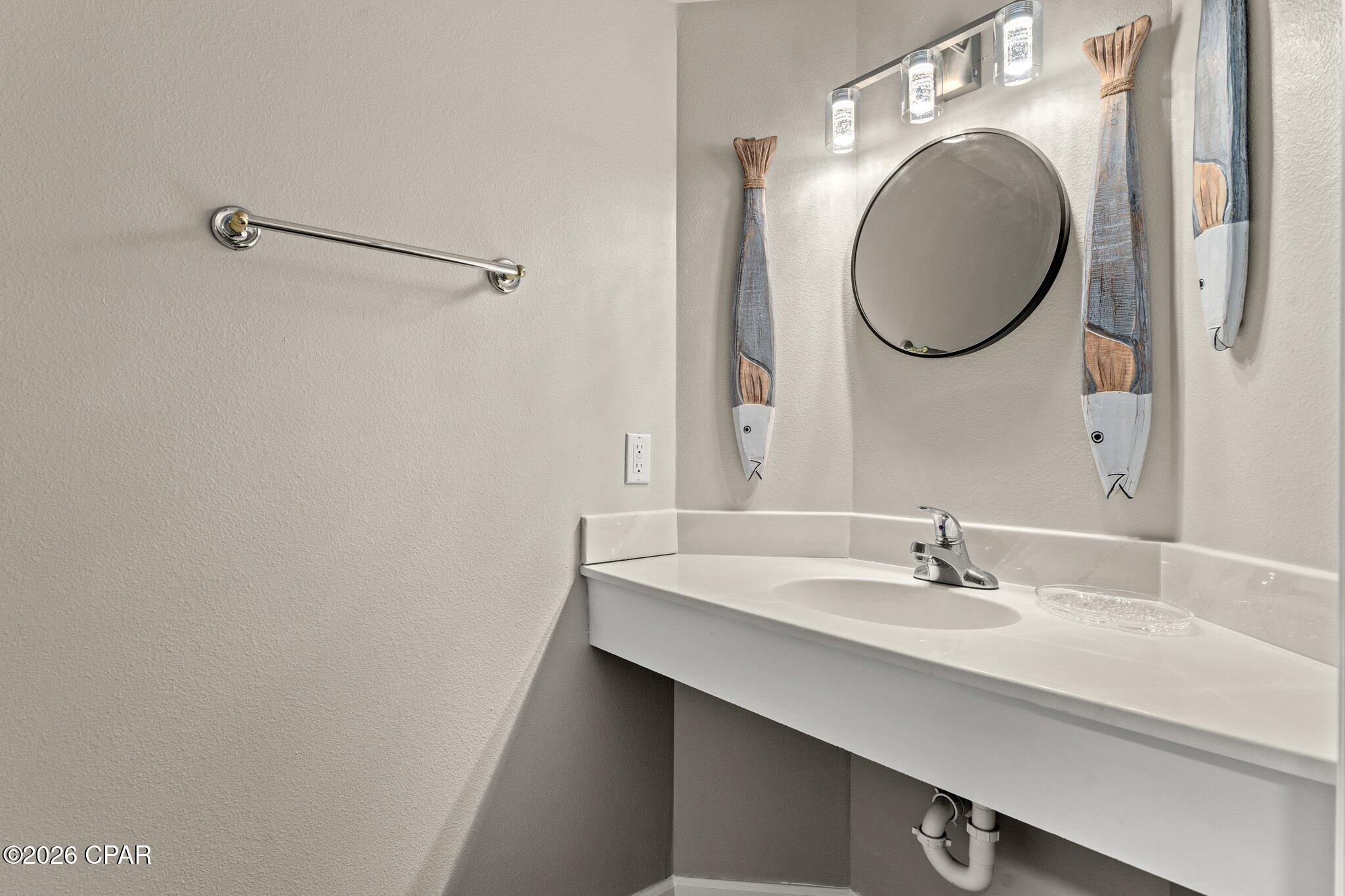 Shores Of Panama Phase II - Residential