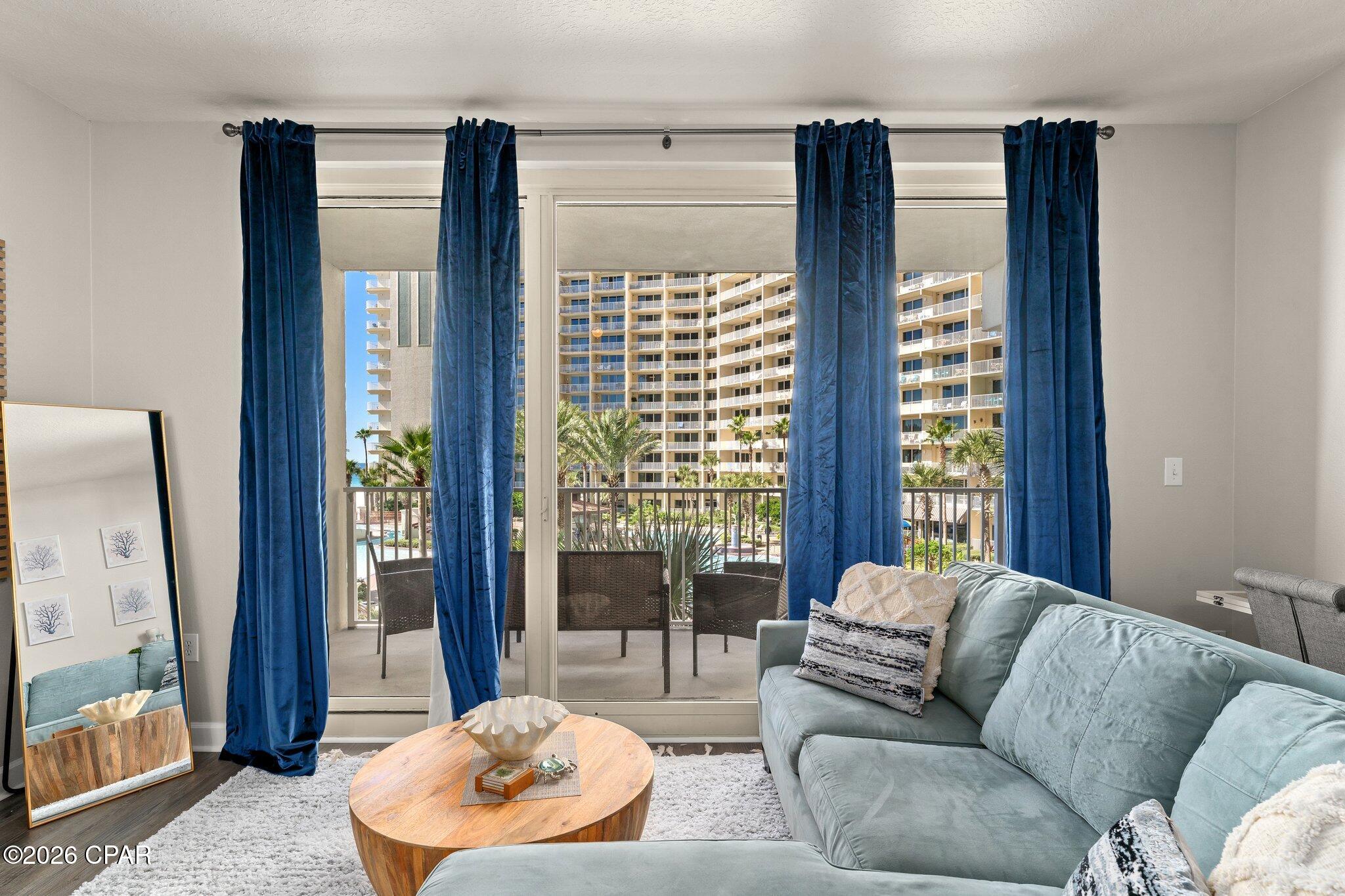 Shores Of Panama Phase II - Residential