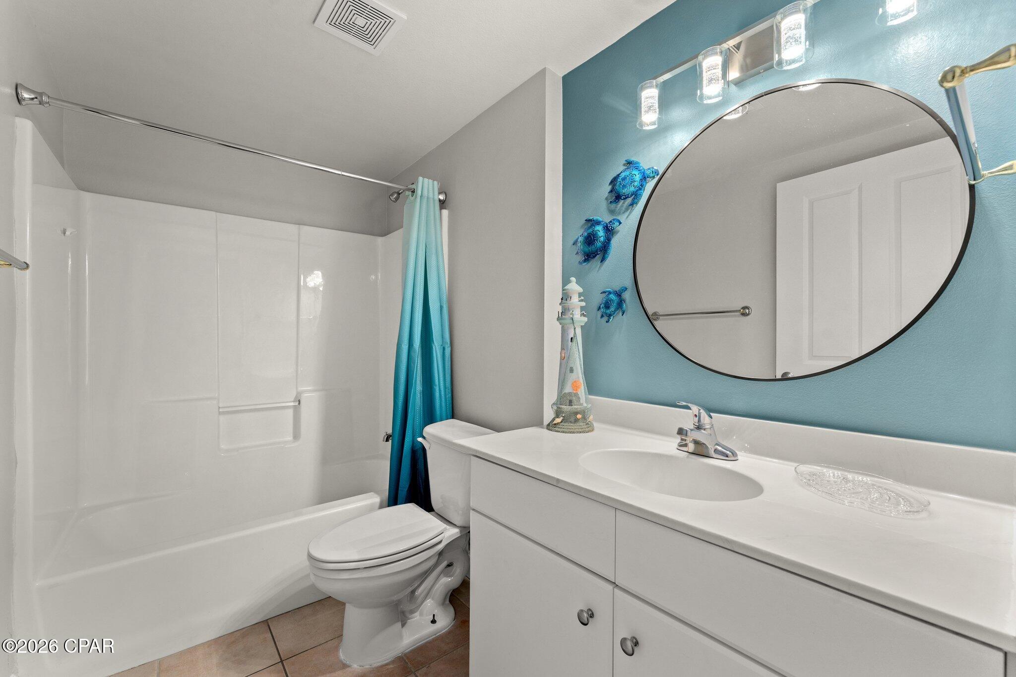 Shores Of Panama Phase II - Residential