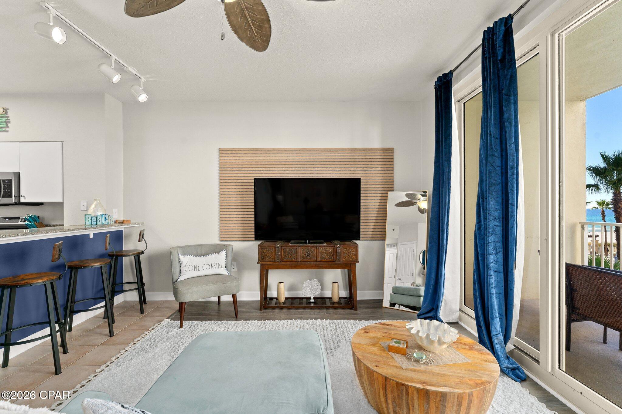 Shores Of Panama Phase II - Residential