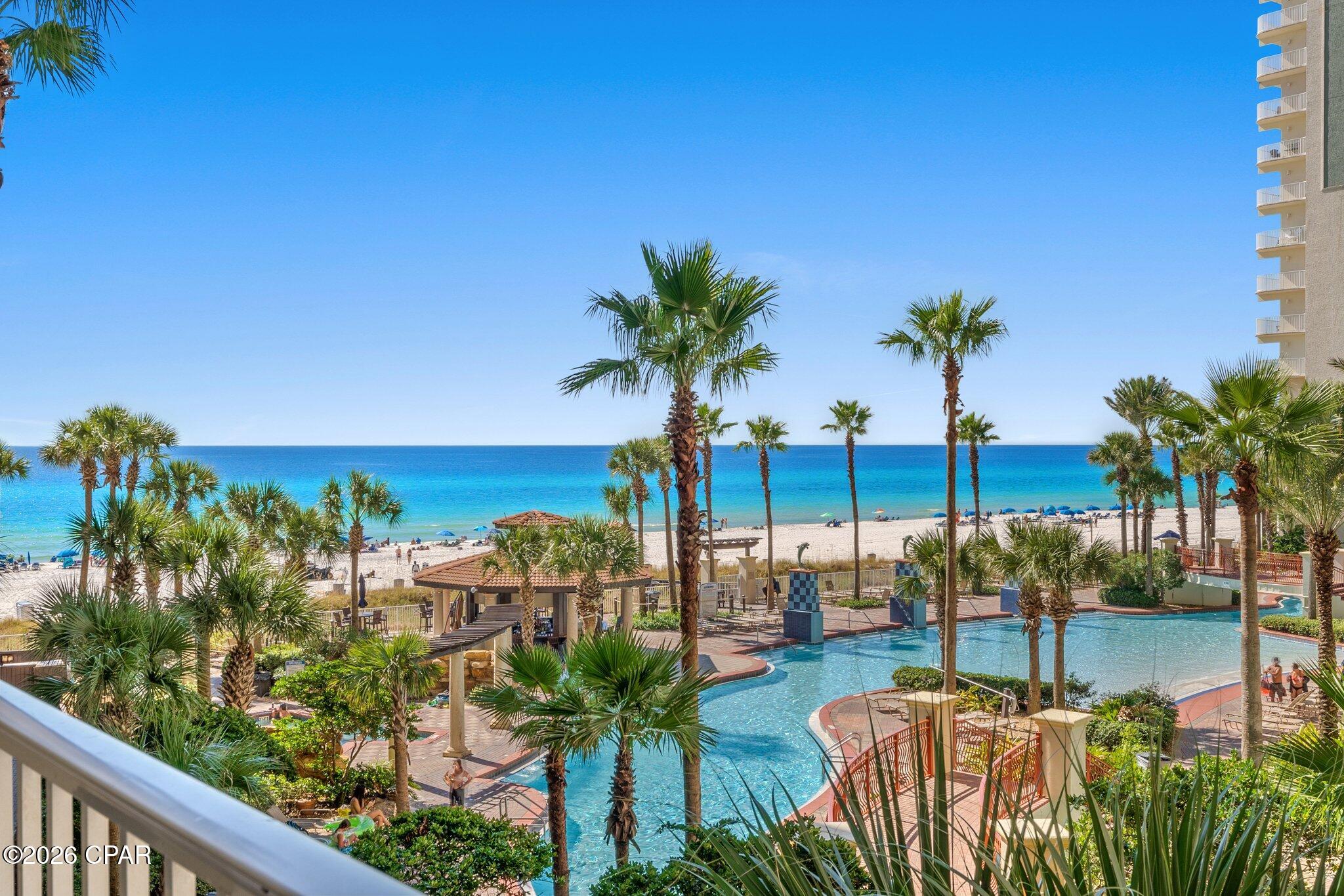 Shores Of Panama Phase II - Residential