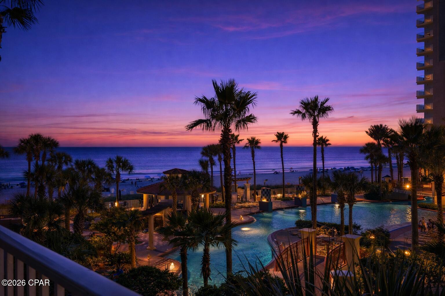 Shores Of Panama Phase II - Residential