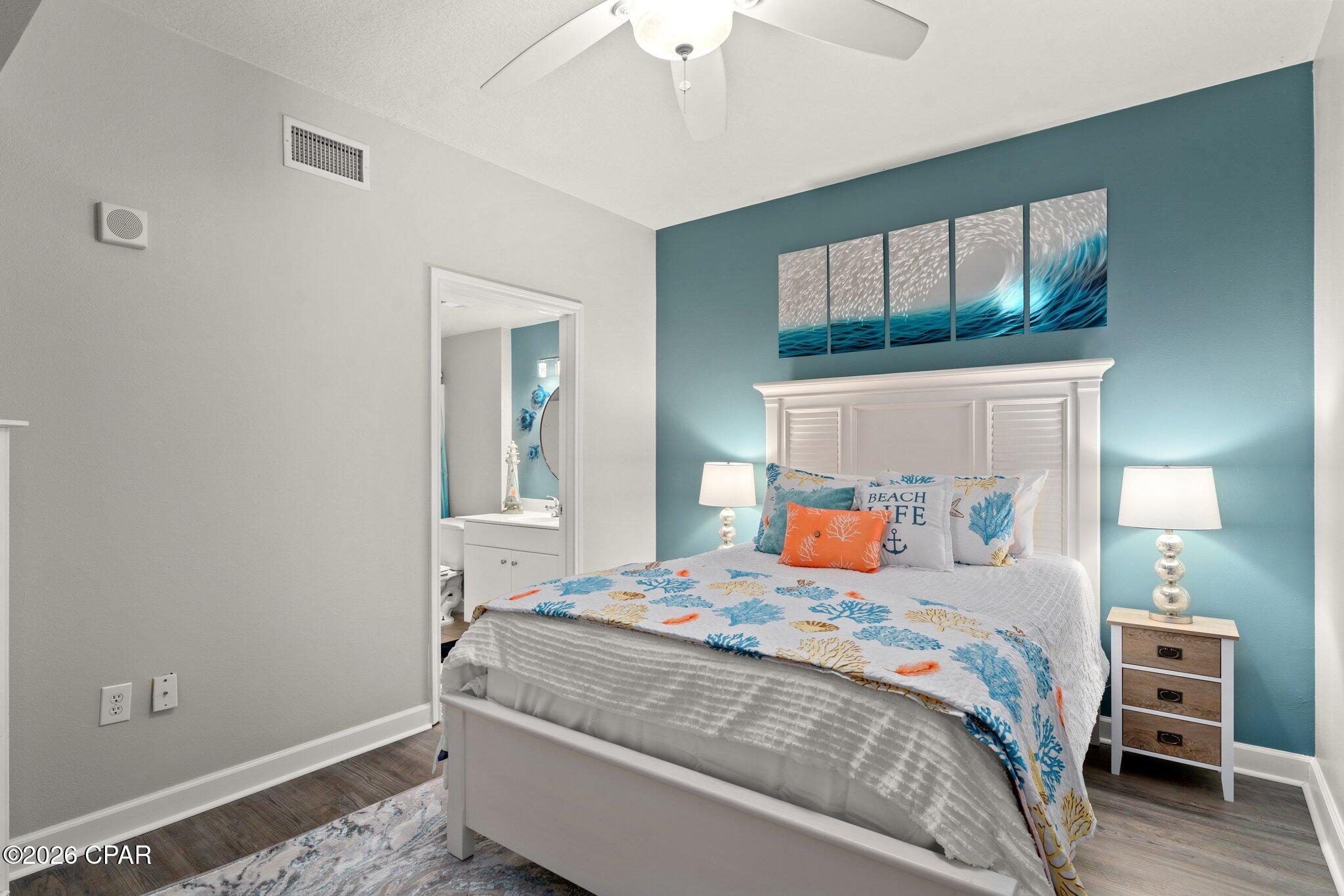 Shores Of Panama Phase II - Residential