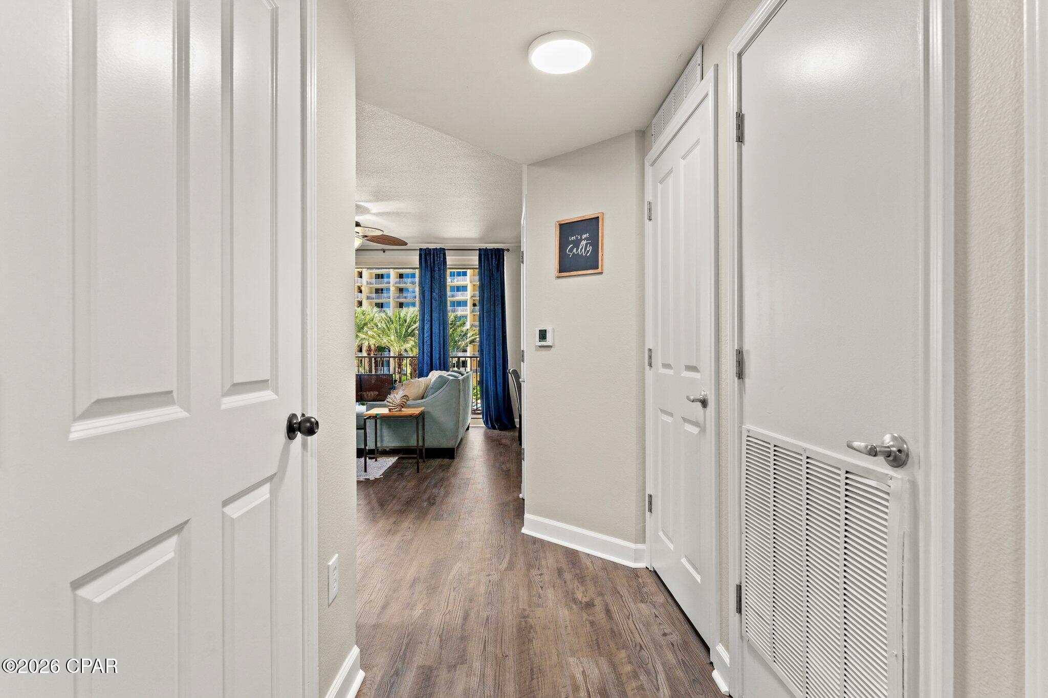 Shores Of Panama Phase II - Residential