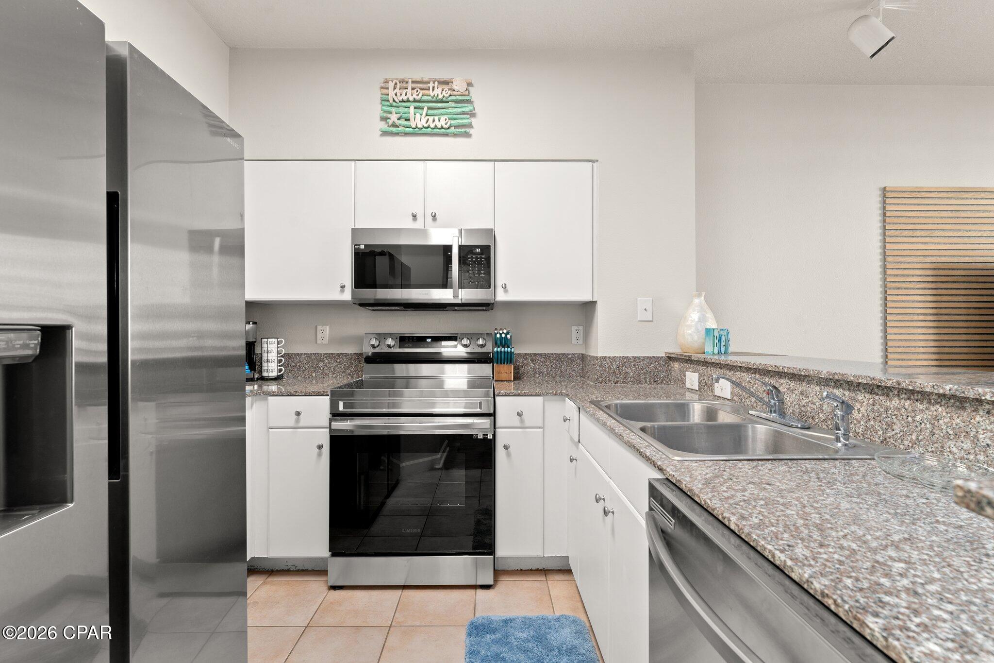 Shores Of Panama Phase II - Residential